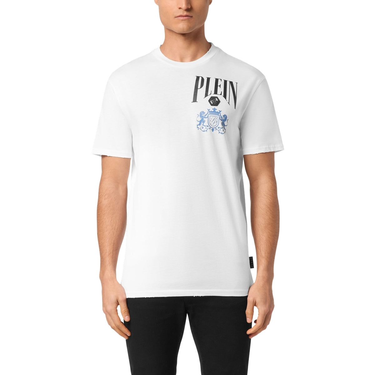 Jersey T-shirt Round Neck SS Racing Club