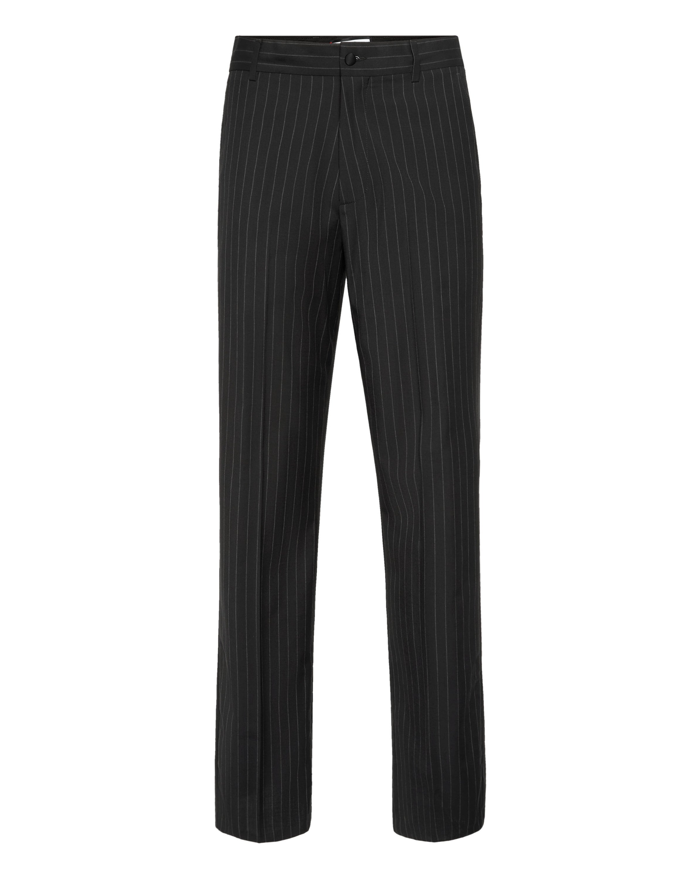 Wide Leg Trousers