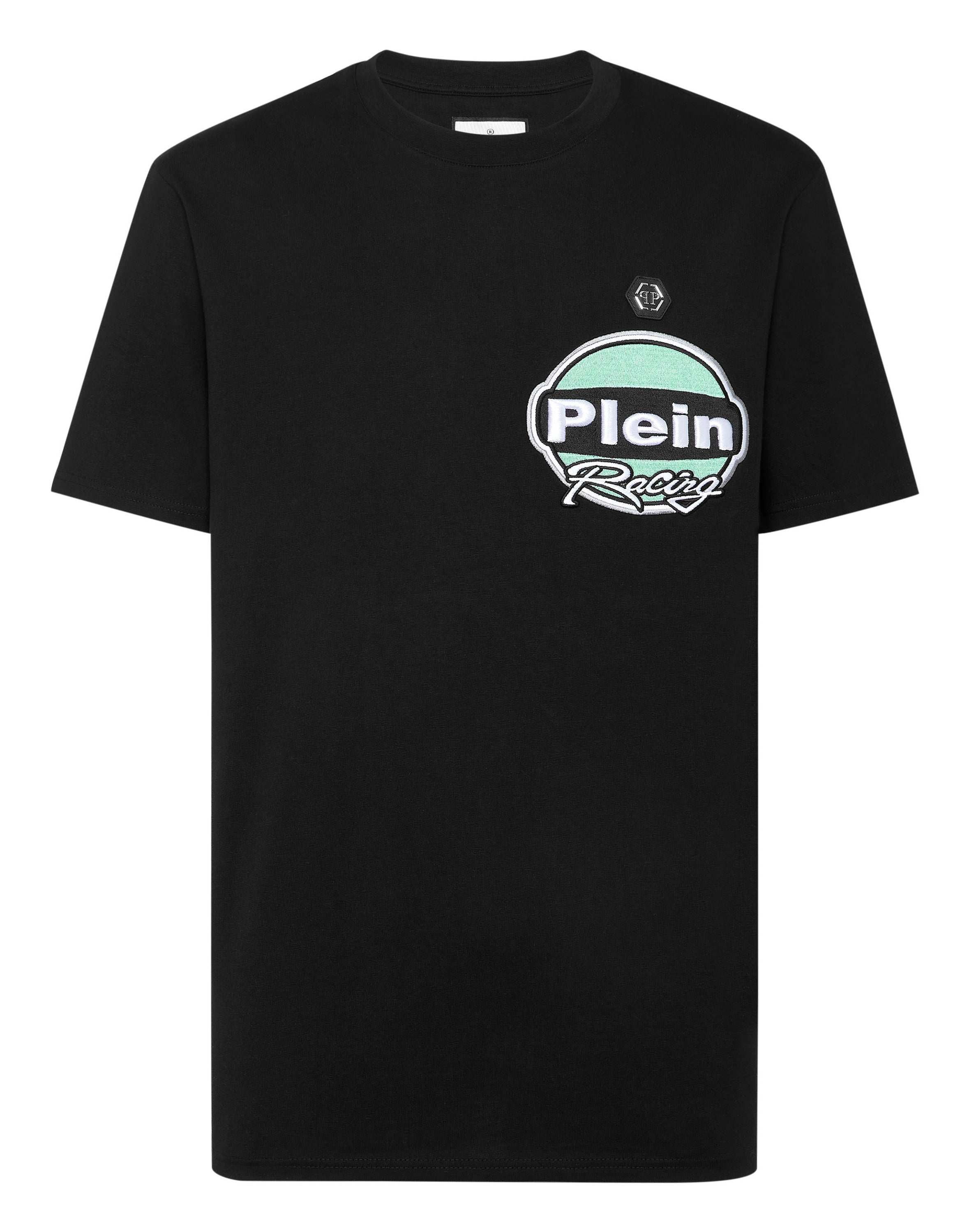 Jersey T-shirt Round Neck SS Cars Racing