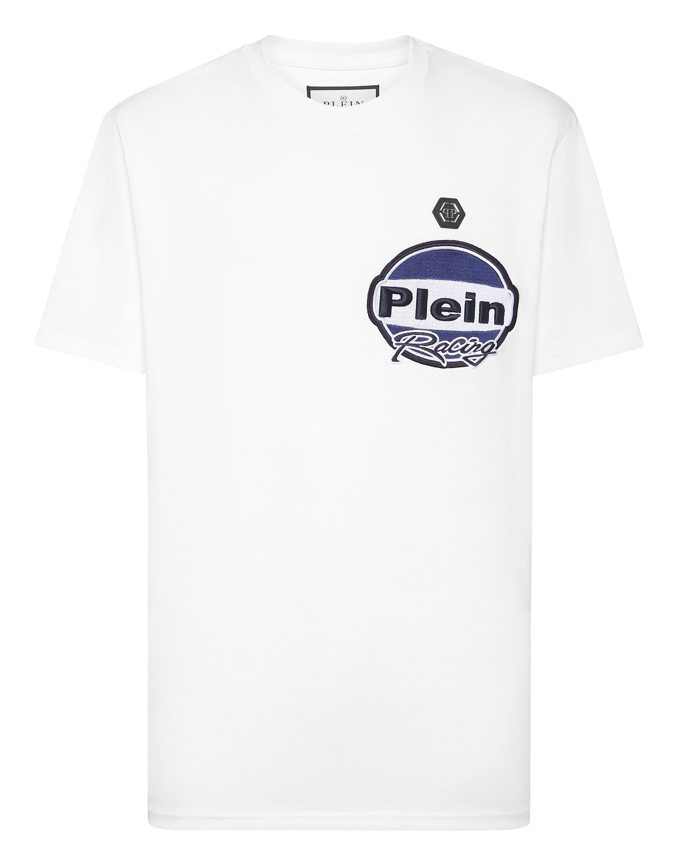 Jersey T-shirt Round Neck SS Cars Racing