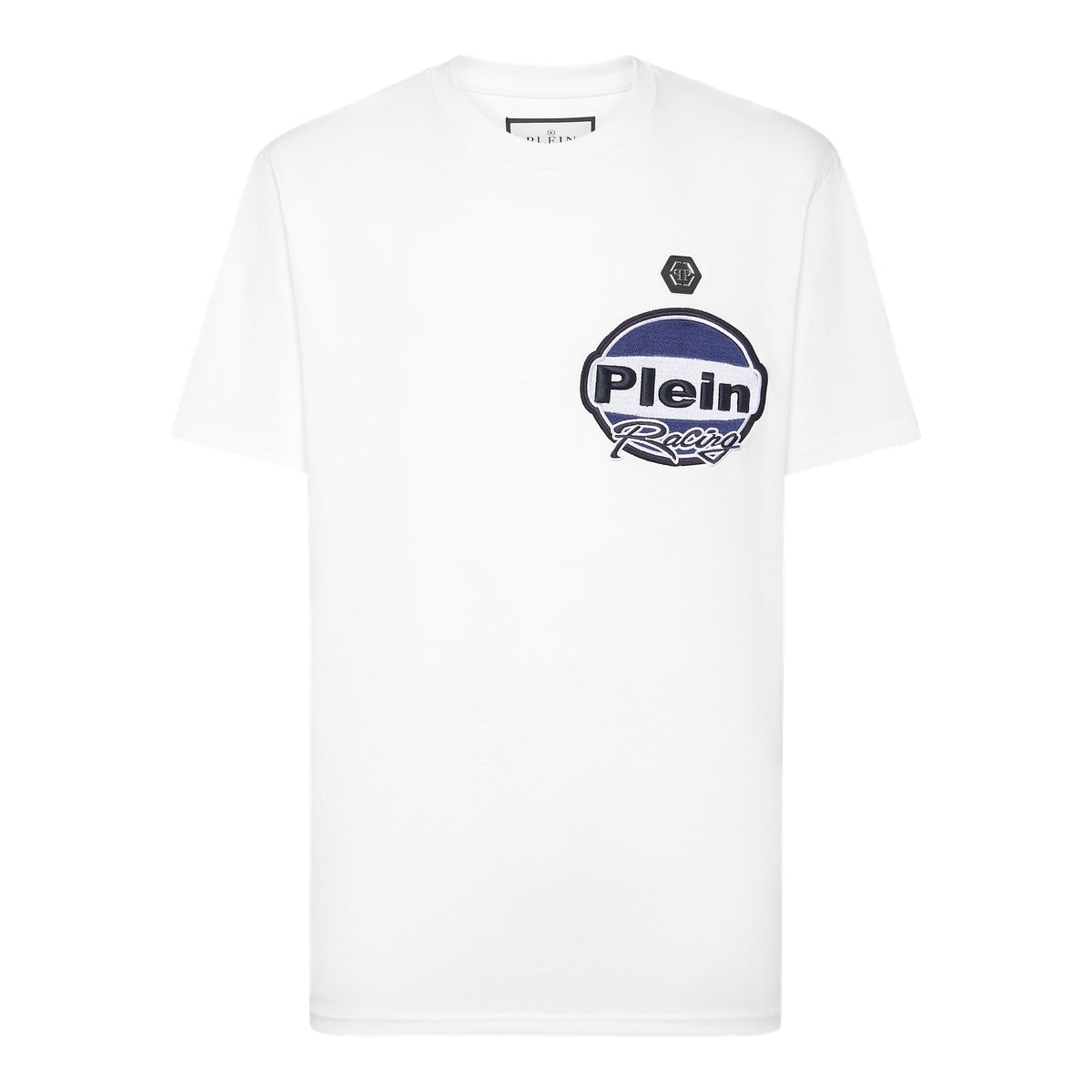 Jersey T-shirt Round Neck SS Cars Racing