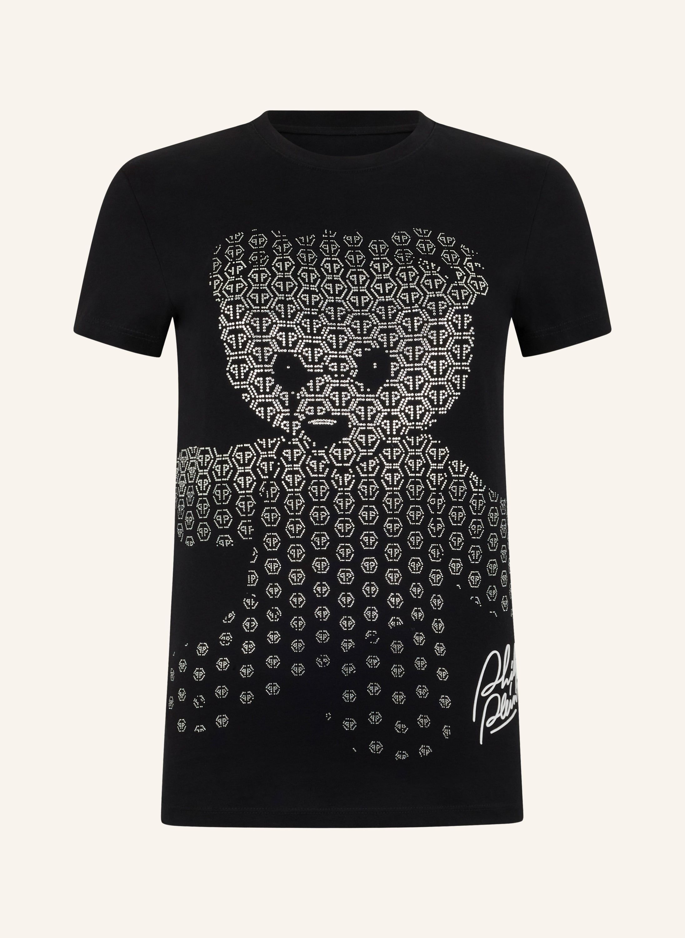 T-Shirt Sexy Pure Fit Teddy Teddy Bear