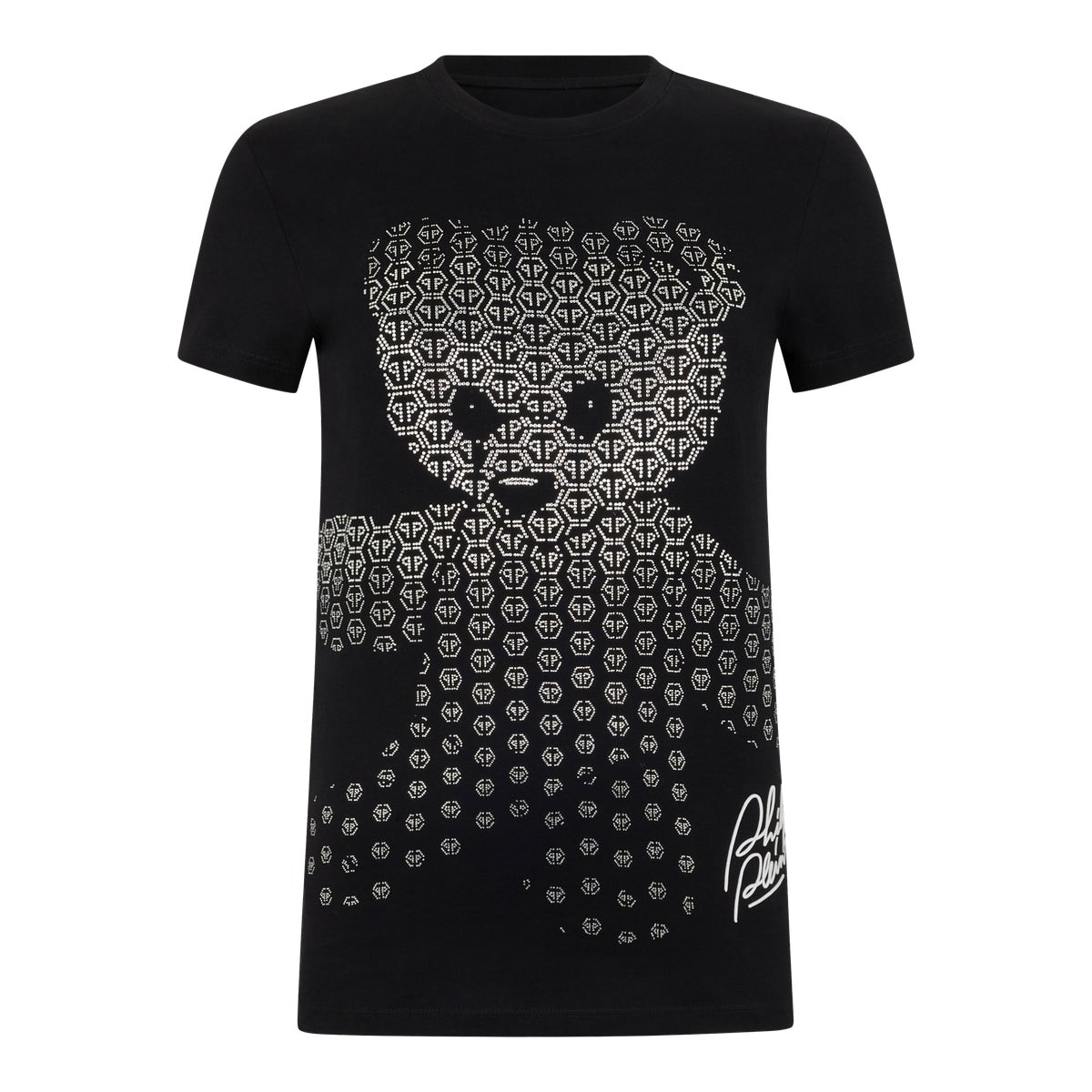 T-Shirt Sexy Pure Fit Teddy Teddy Bear