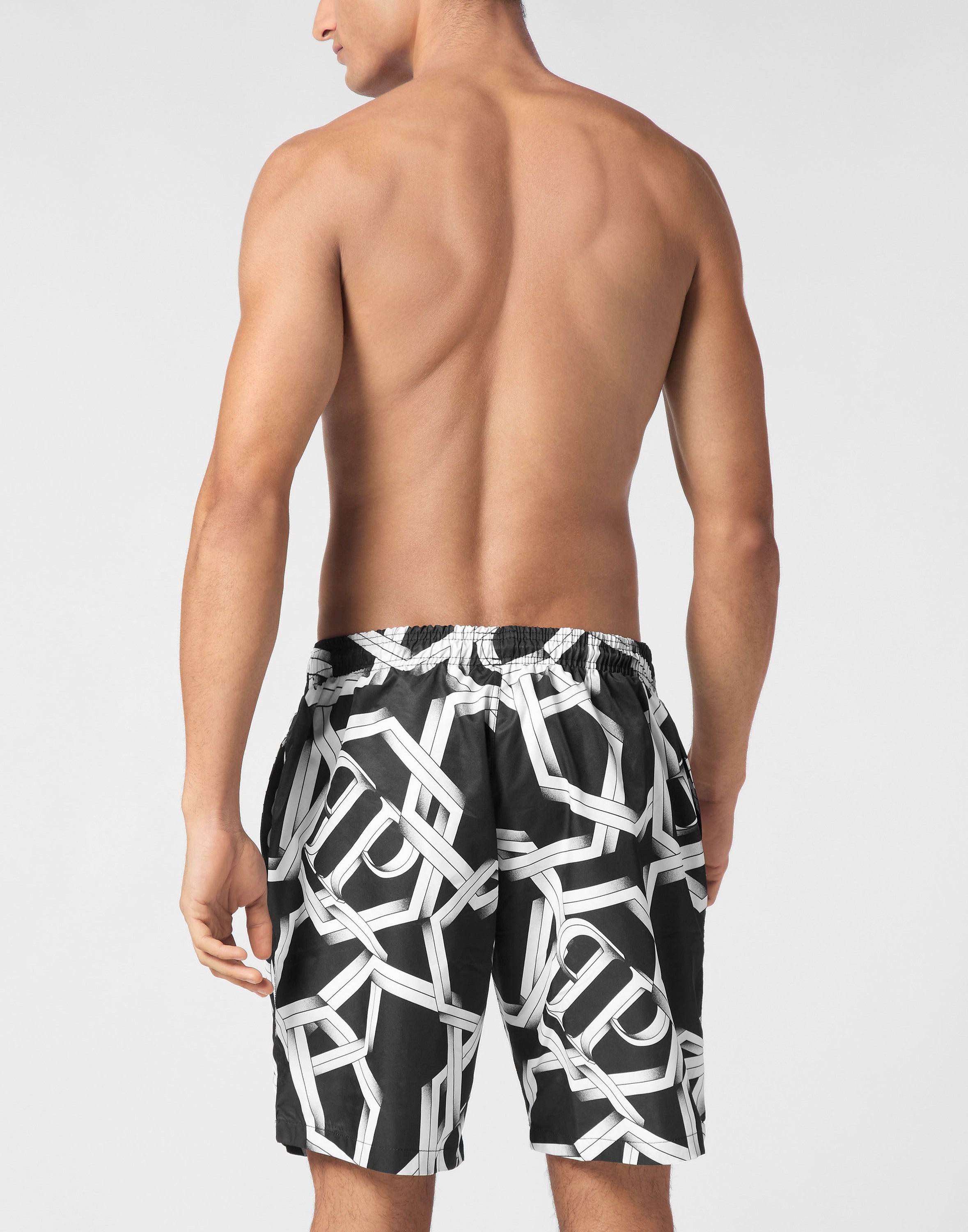 Swim Trunks