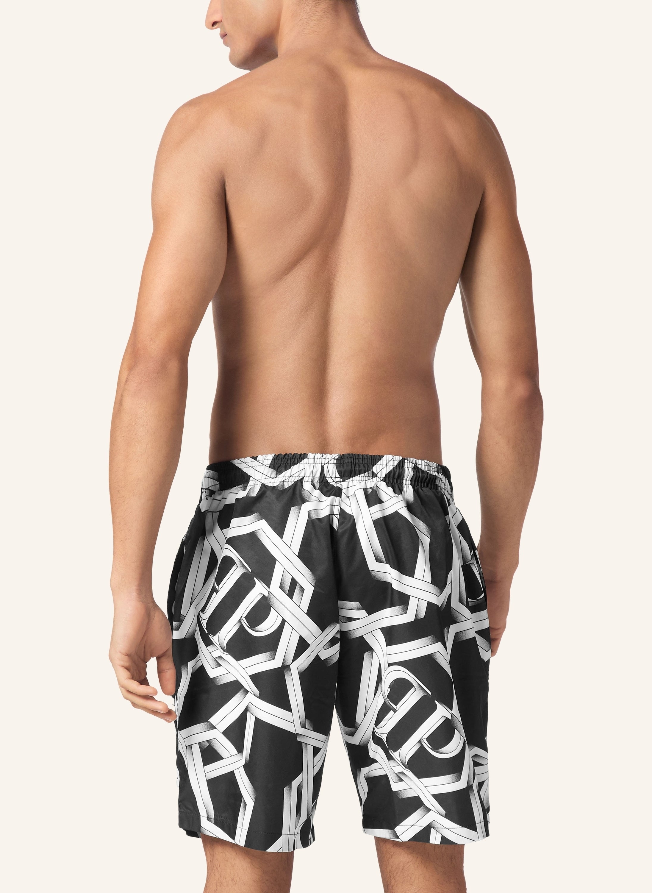 Swim Trunks