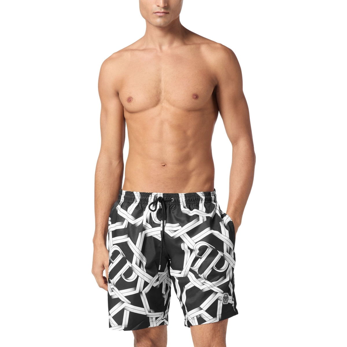 Swim Trunks