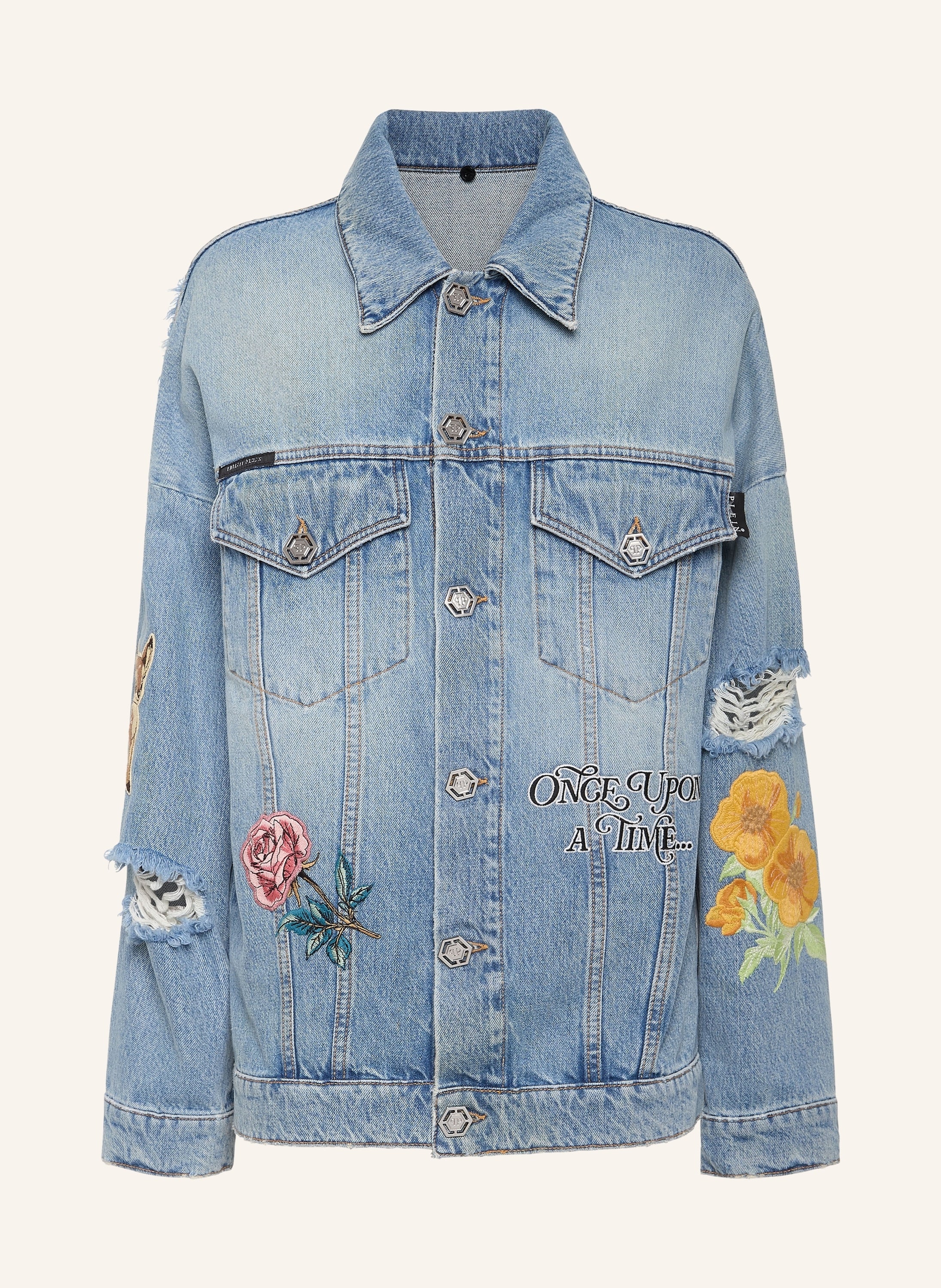 Roedge Jacket Fairy