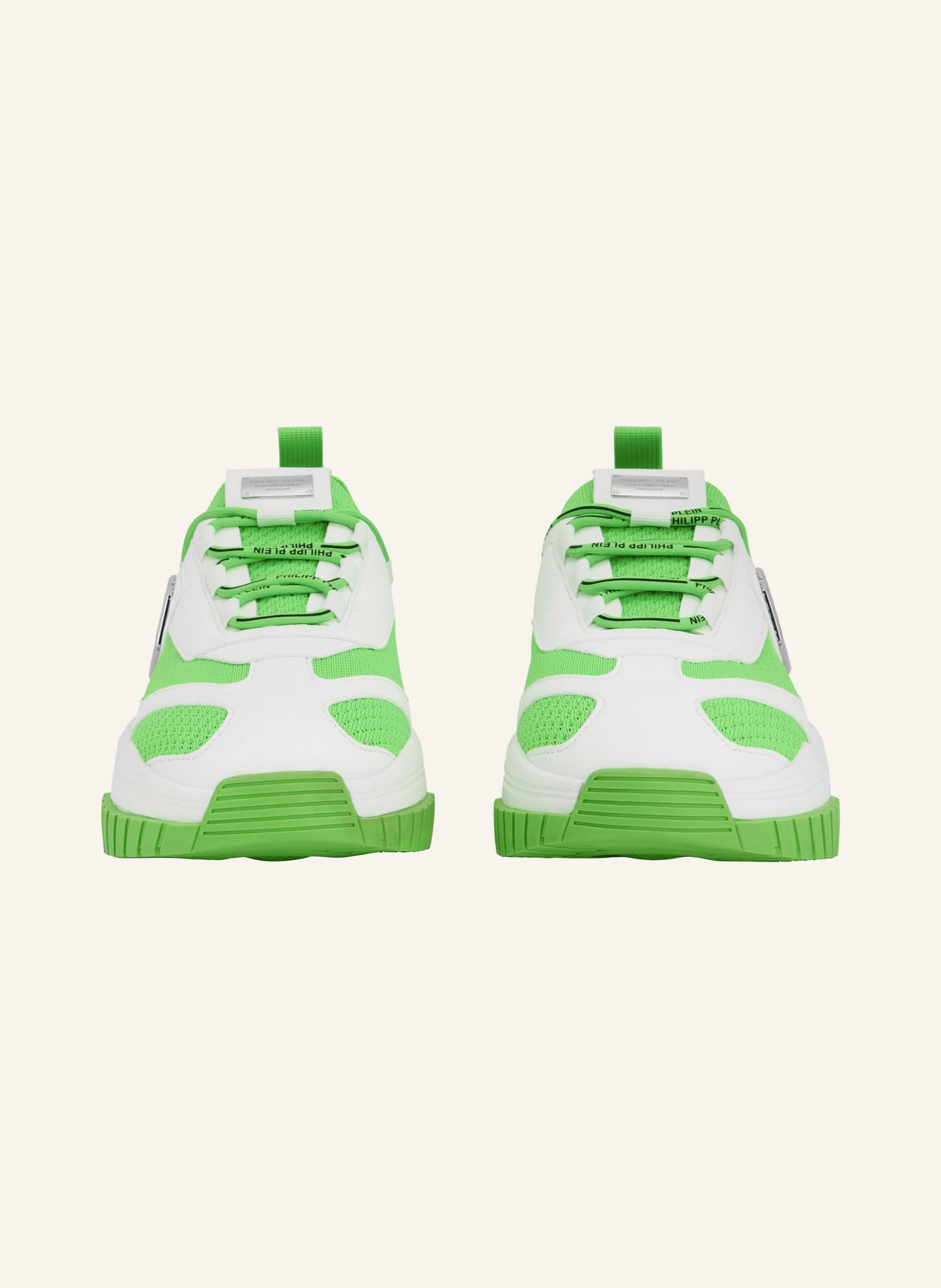 Low-Top Sneakers Predator