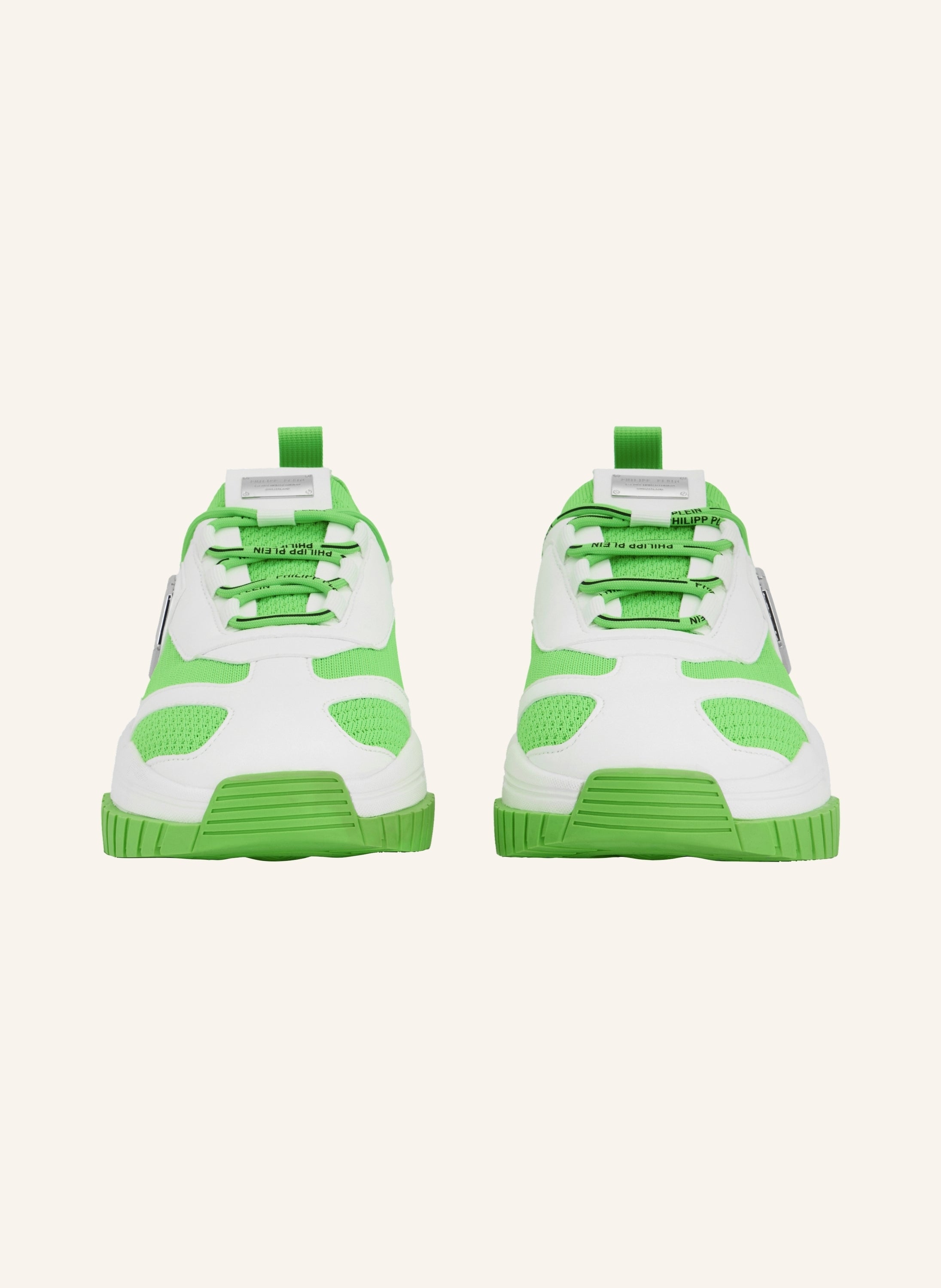 Low-Top Sneakers Predator
