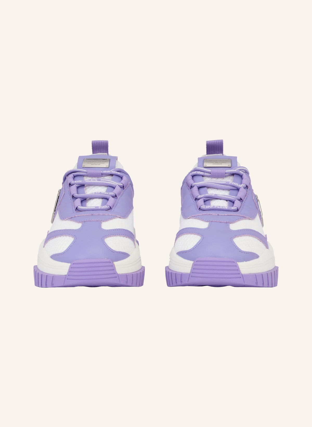 Low-Top Sneakers Predator
