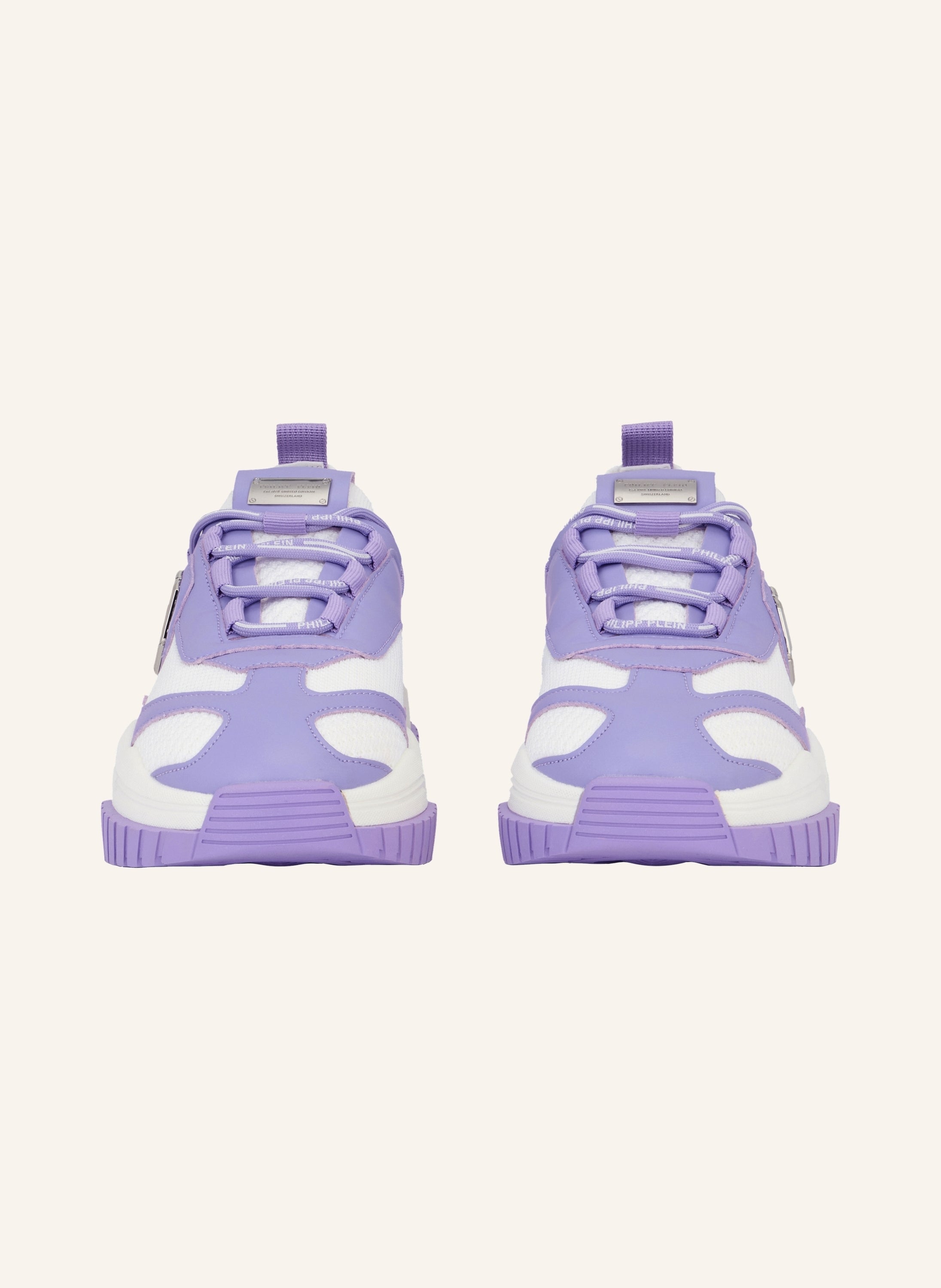 Low-Top Sneakers Predator