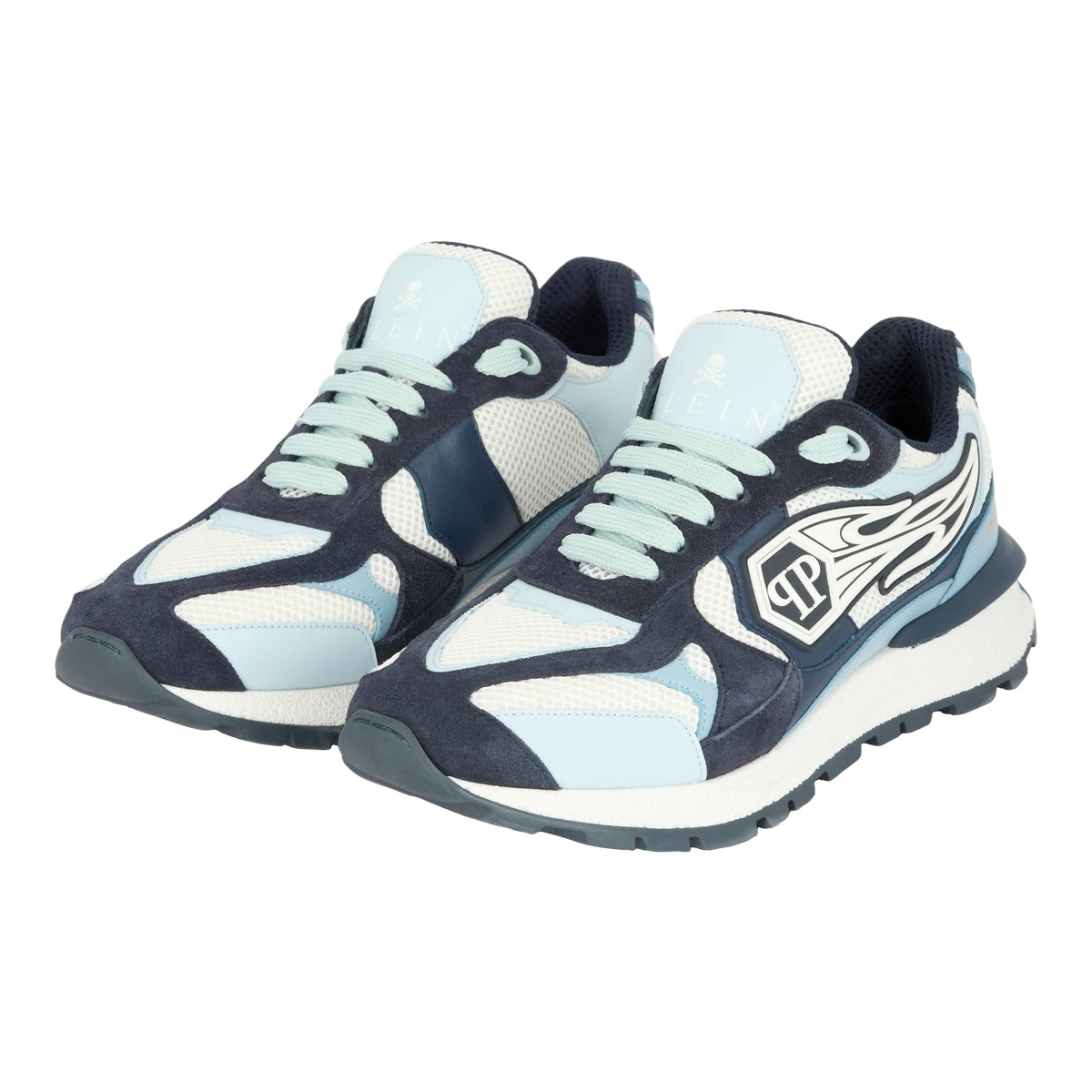 Runner TITAN EDGE