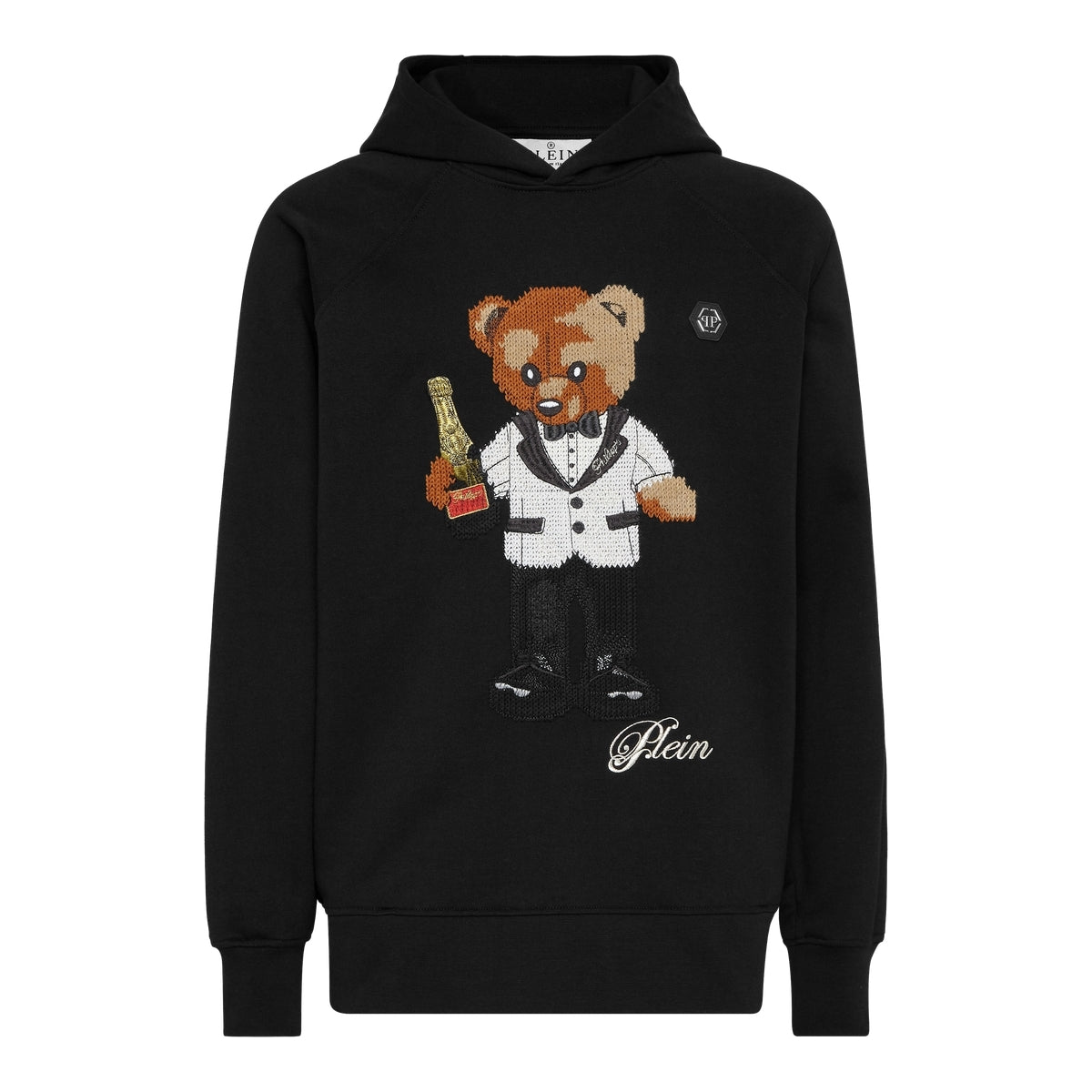 Hoodie Sweatshirt TEDDY