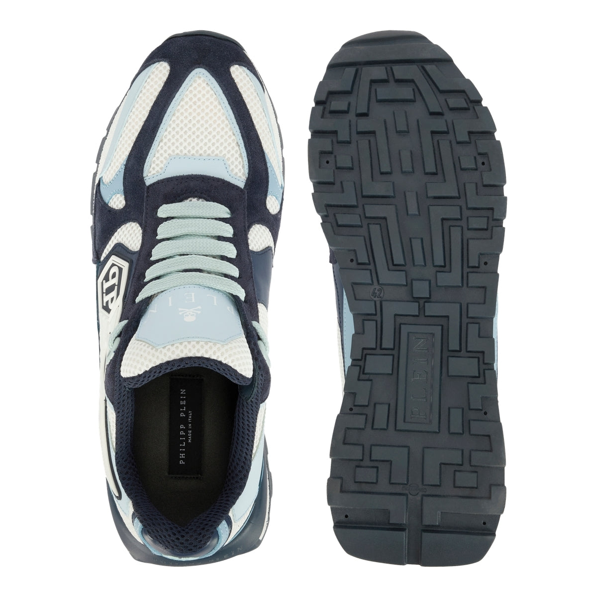 Runner TITAN EDGE