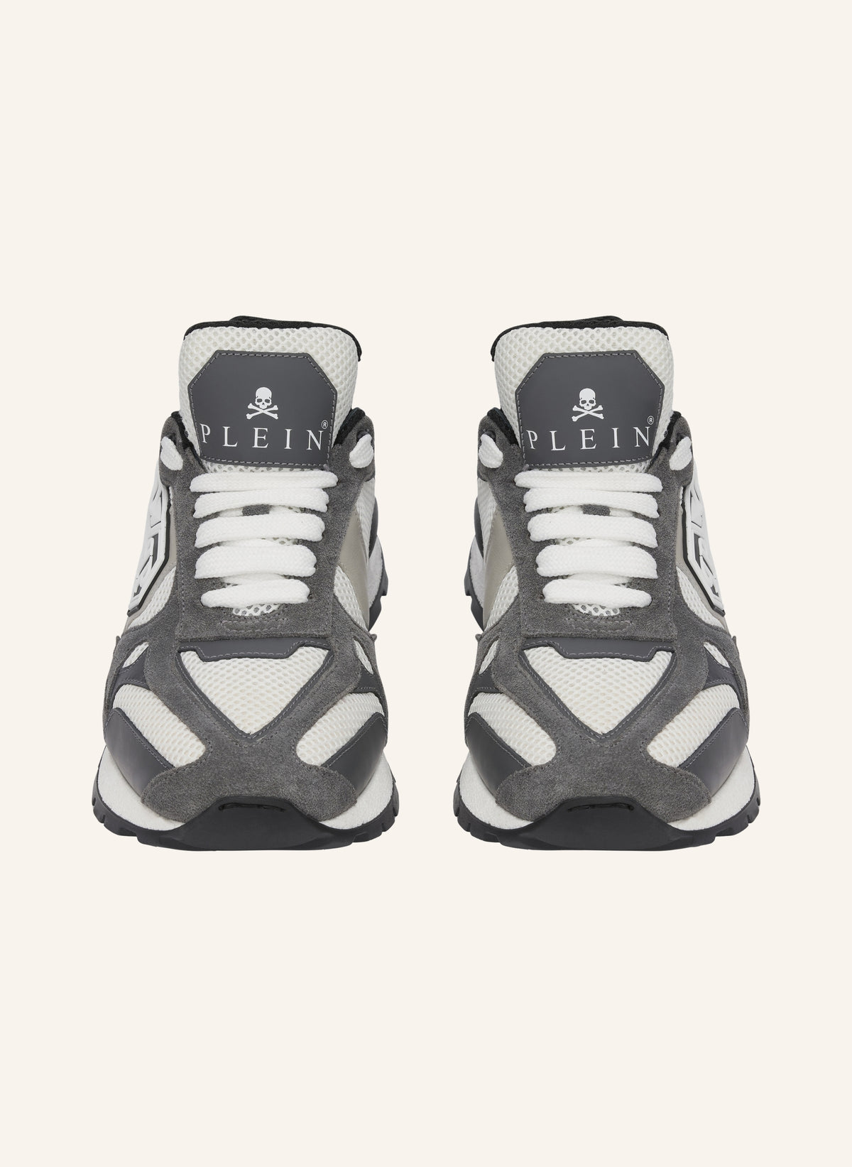 Runner TITAN EDGE