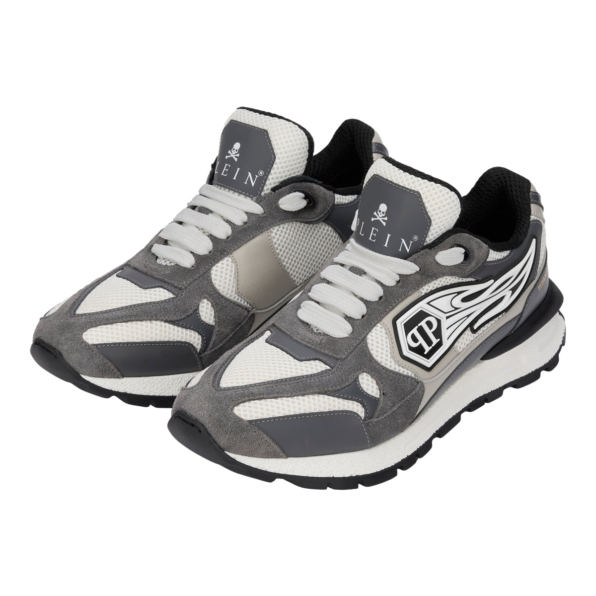 Runner TITAN EDGE