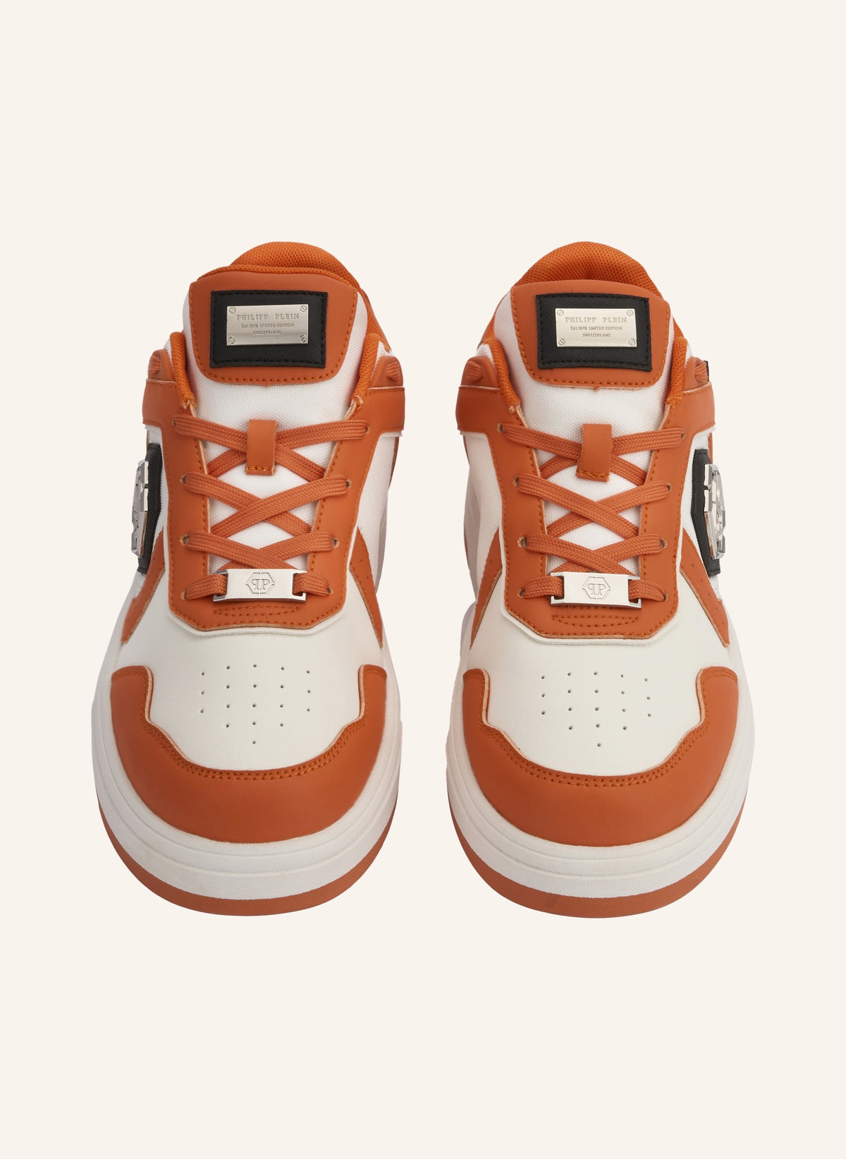 Low-Top Sneakers SK8R