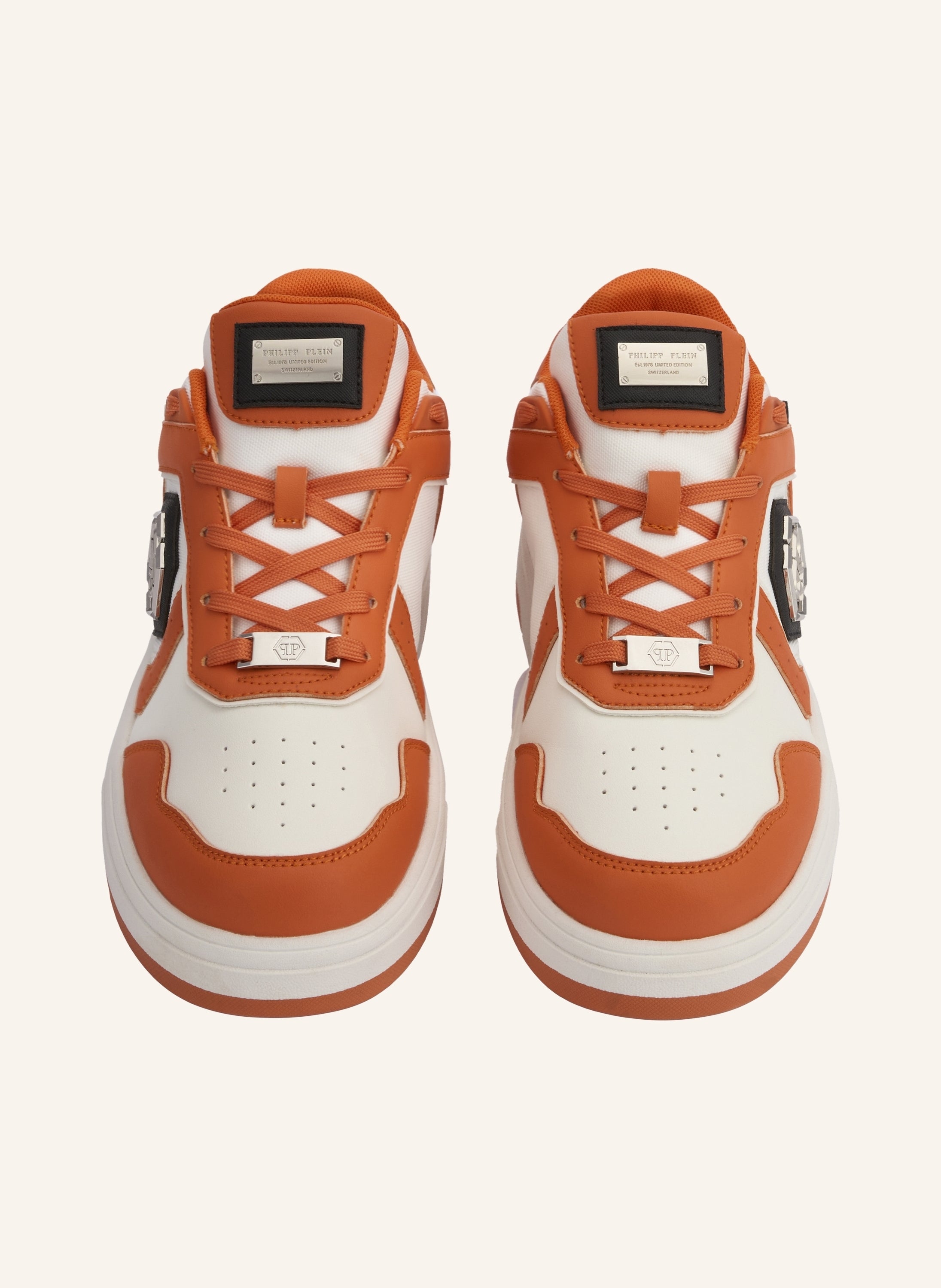 Low-Top Sneakers SK8R