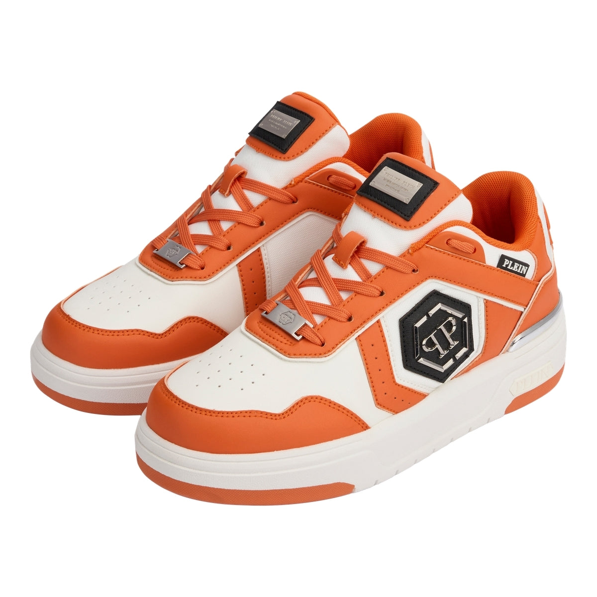 Low-Top Sneakers SK8R