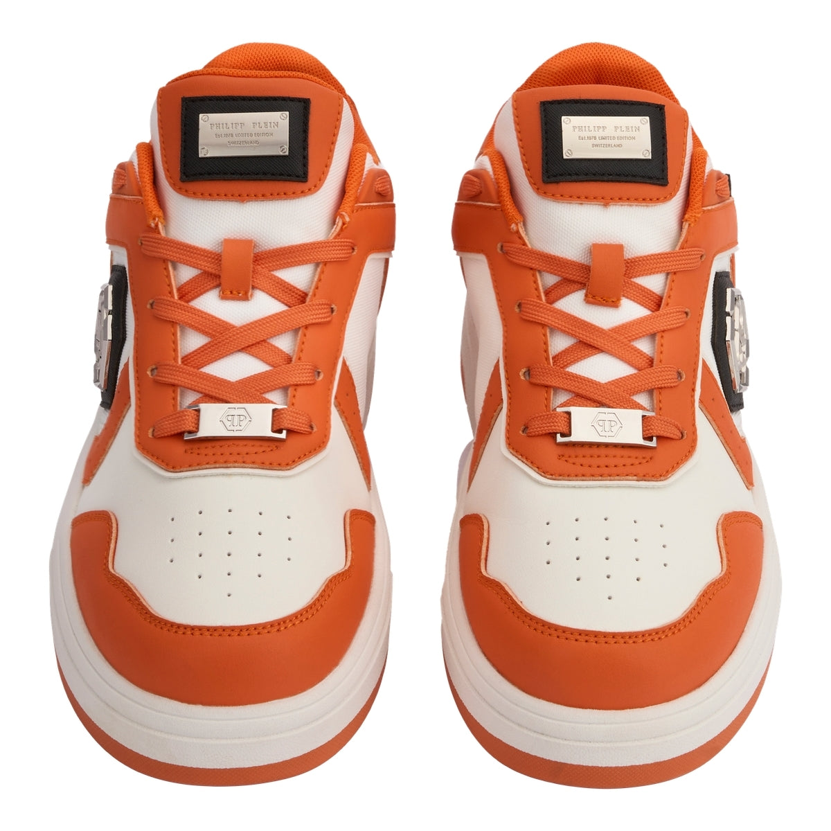 Low-Top Sneakers SK8R