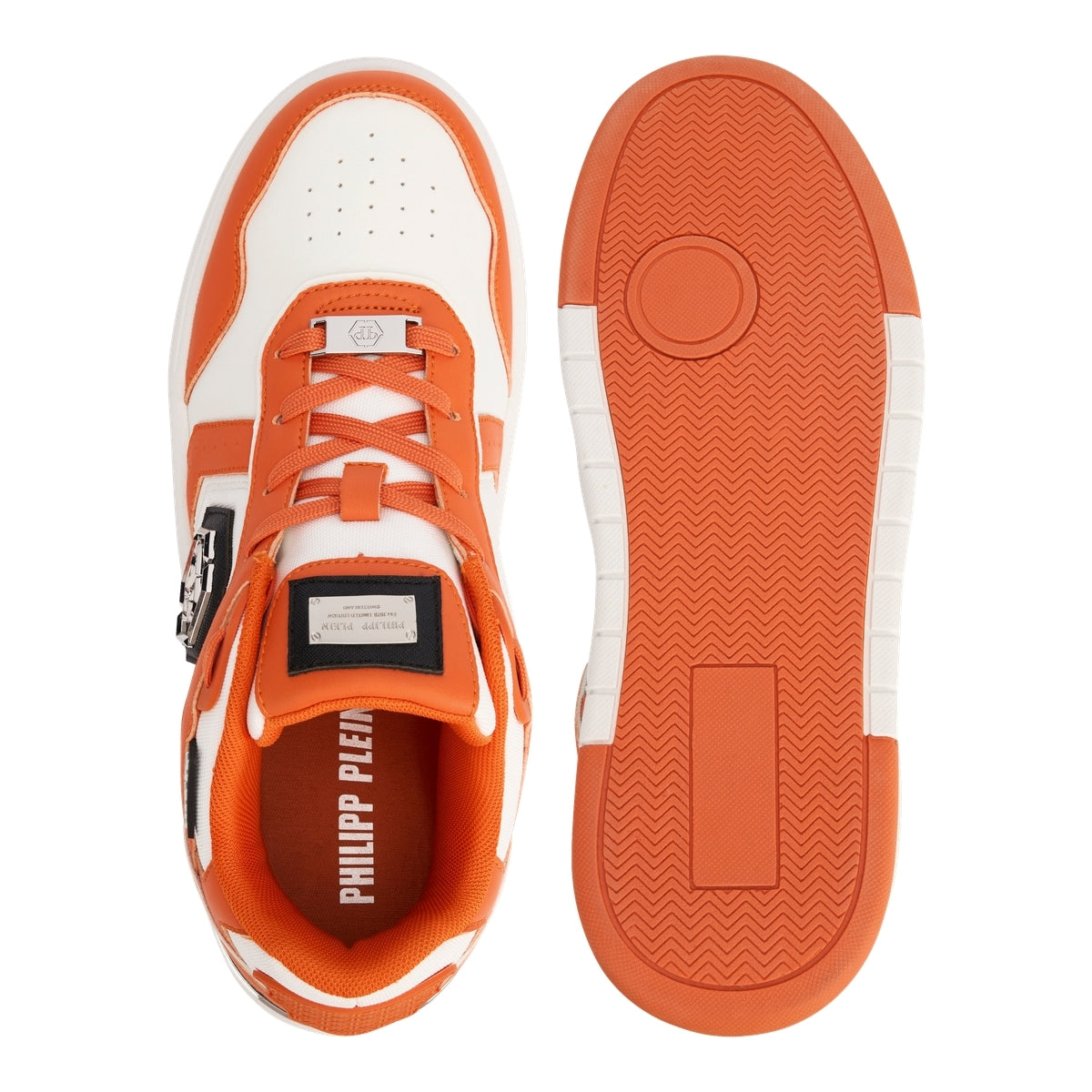 Low-Top Sneakers SK8R