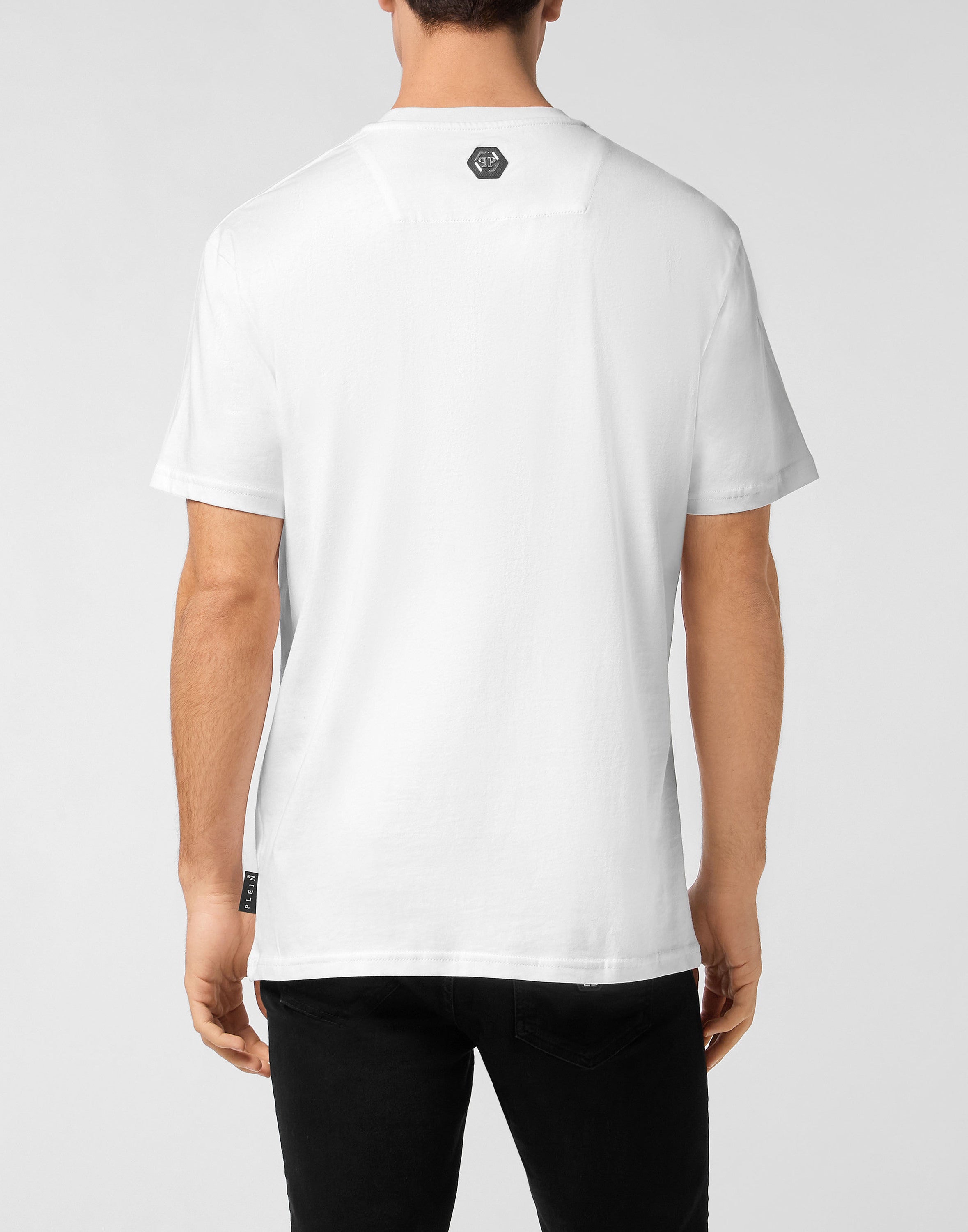 T-Shirt Round Neck TEDDY
