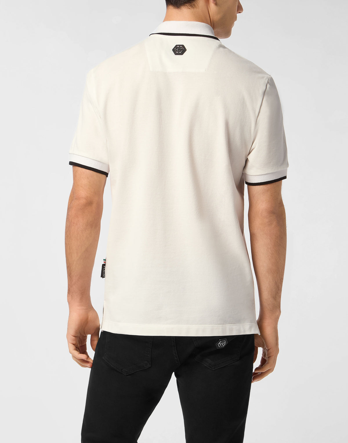 Polo Shirt Ss TEDDY