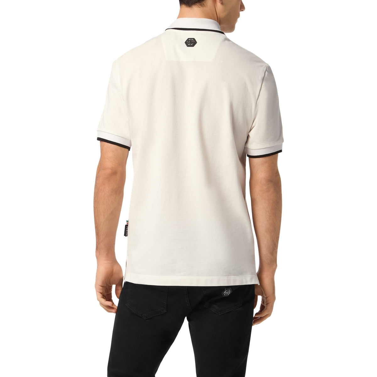 Polo Shirt Ss TEDDY