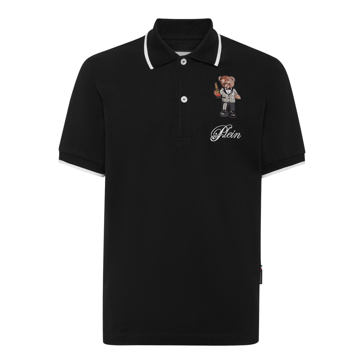 Polo Shirt Ss TEDDY
