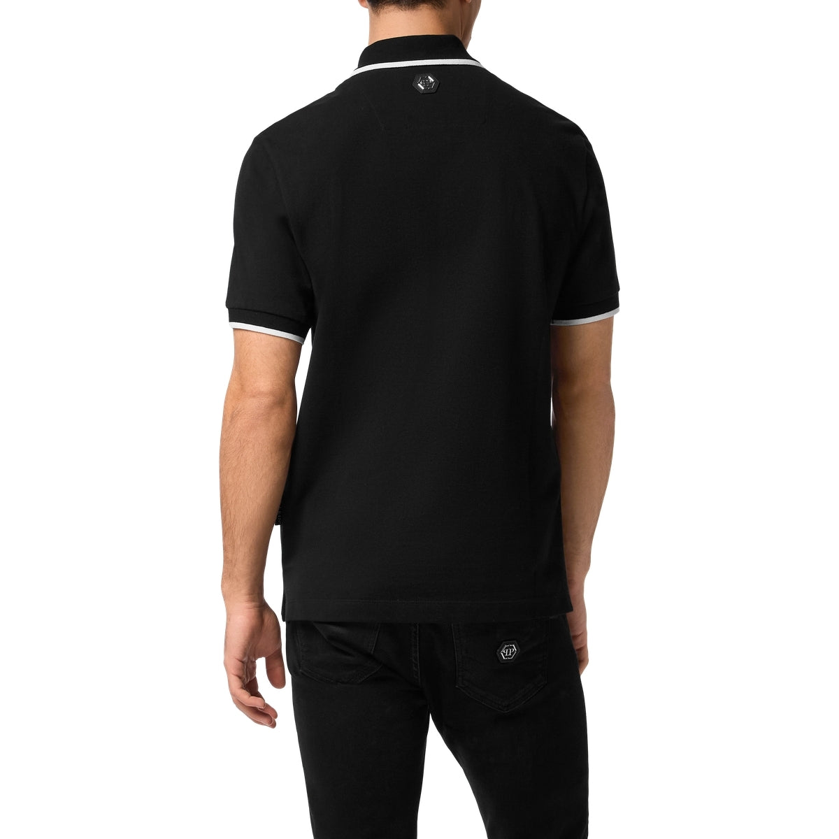 Polo Shirt Ss TEDDY