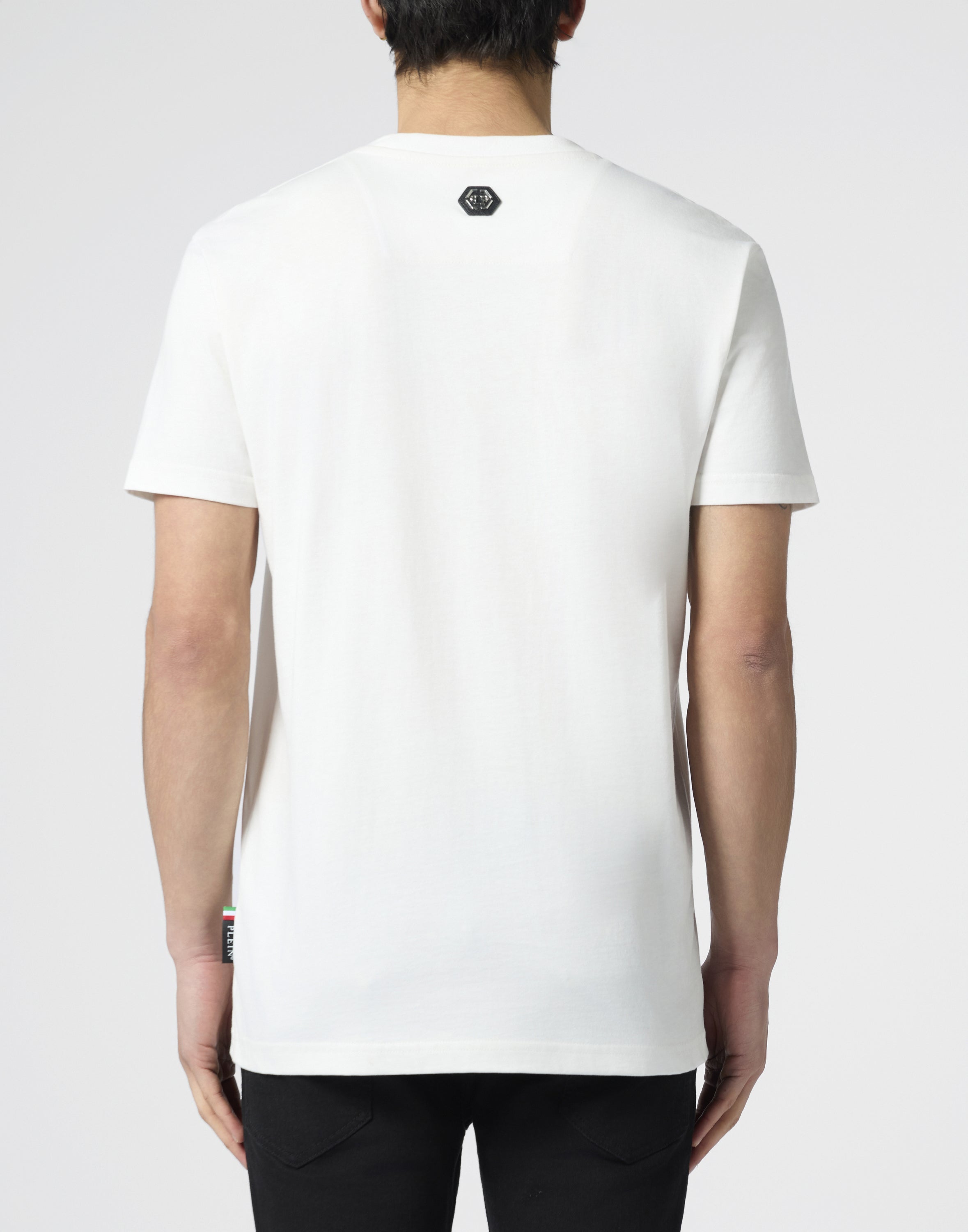 Round Neck T-Shirt New York Tennis