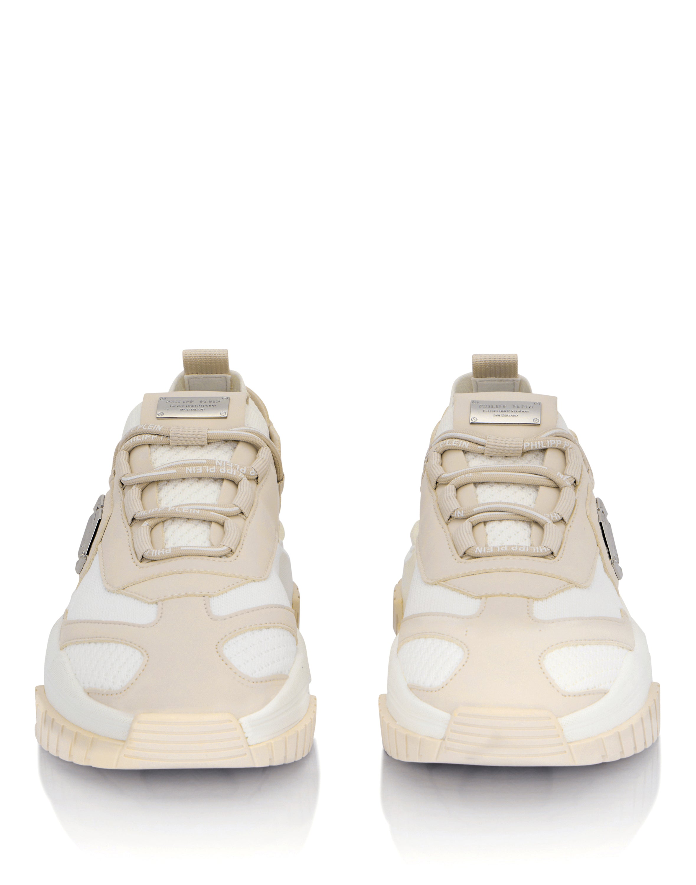 Low-Top Sneakers Predator