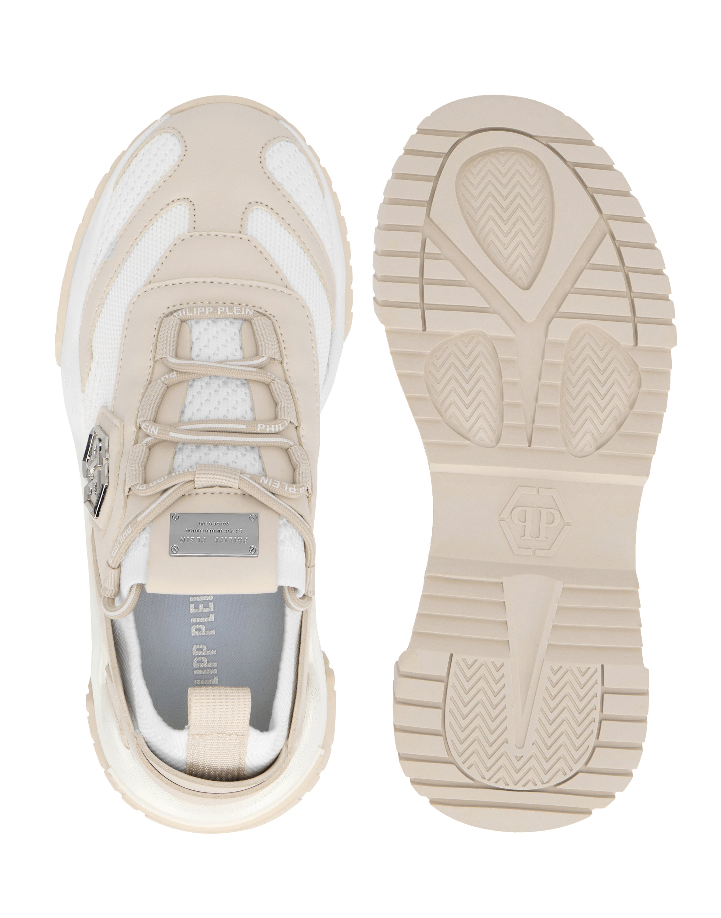 Low-Top Sneakers Predator