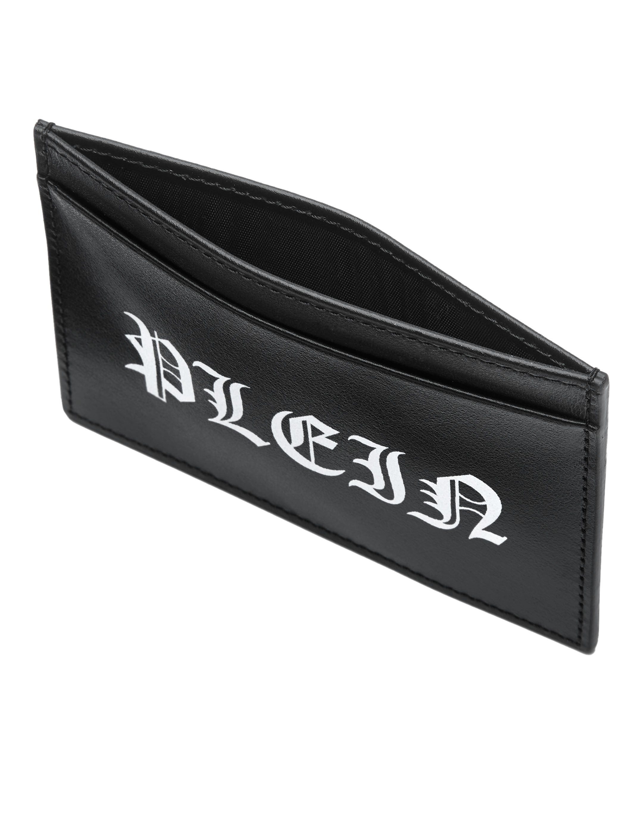 French Wallet GOTHIC PLEIN