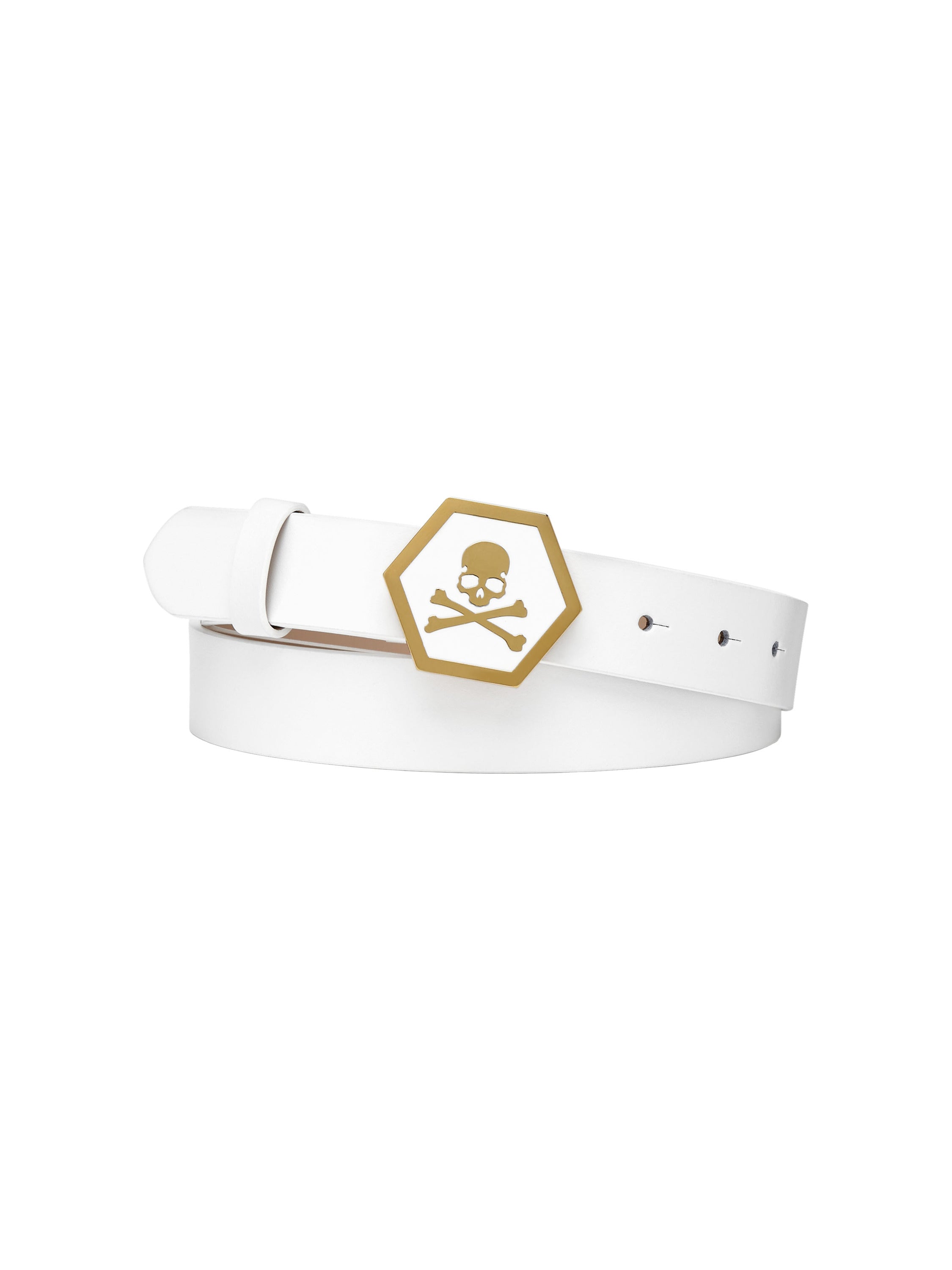 Belt SKULL