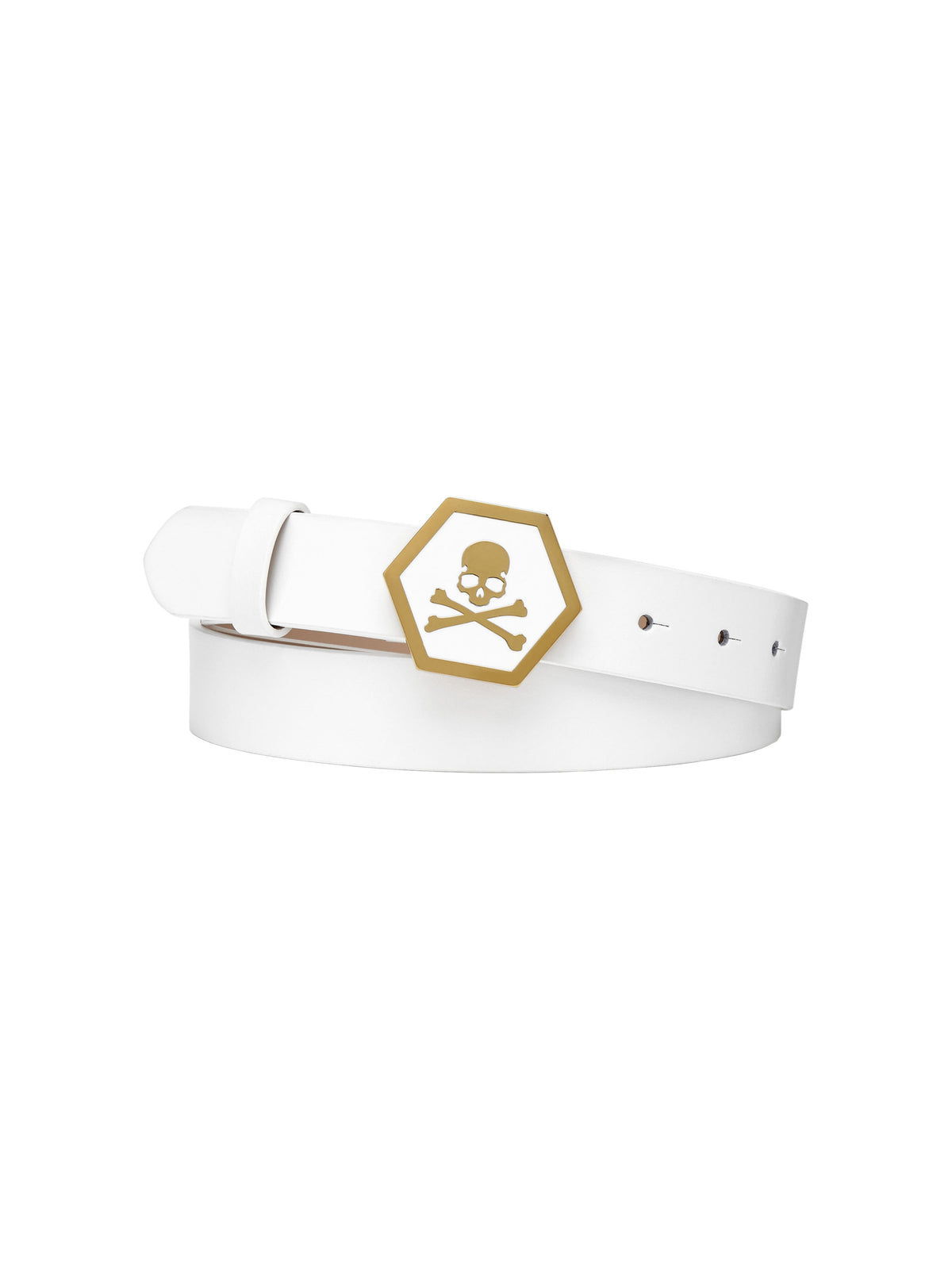 Belt SKULL