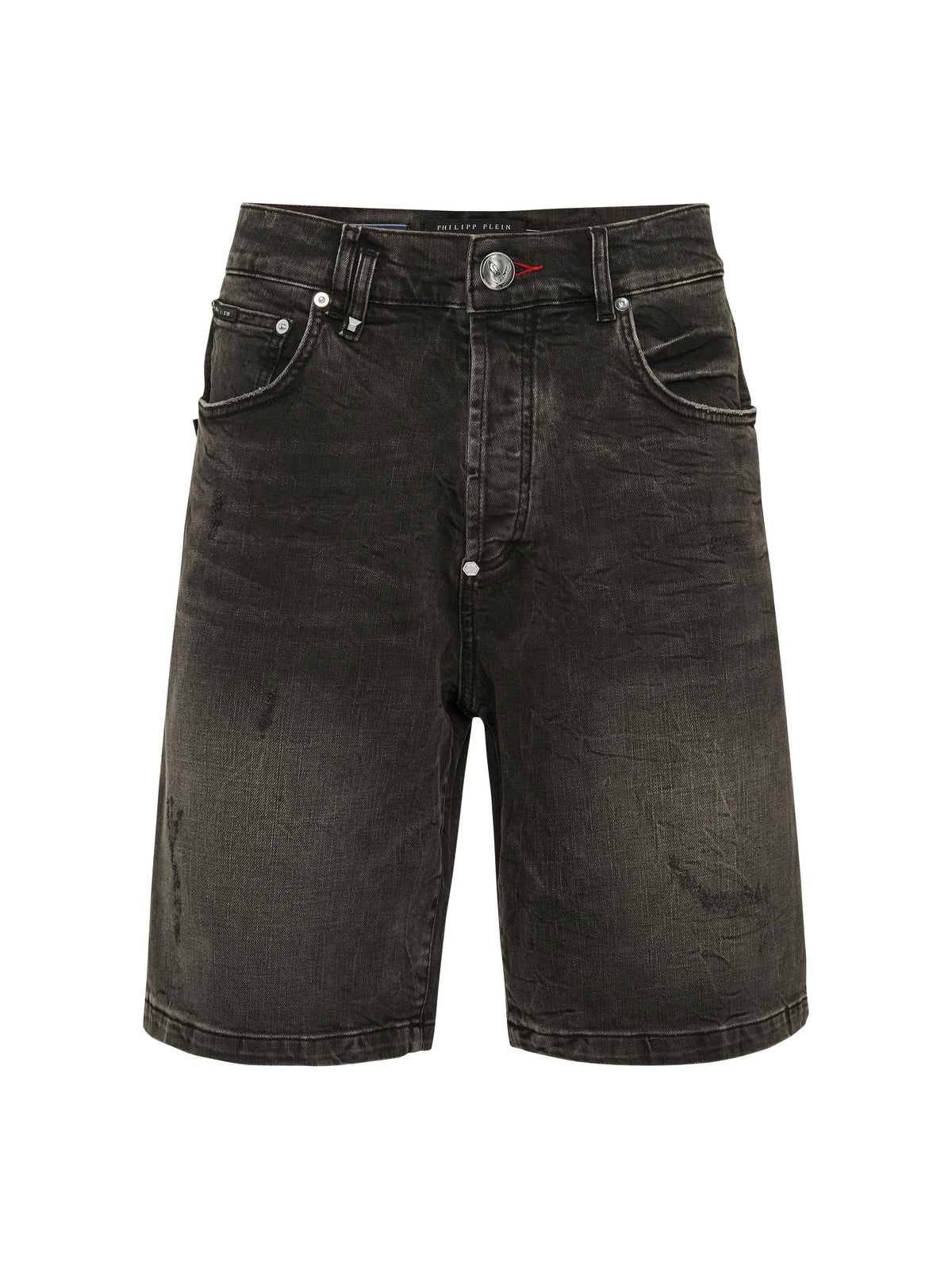 Denim Shorts Formentera Skuls