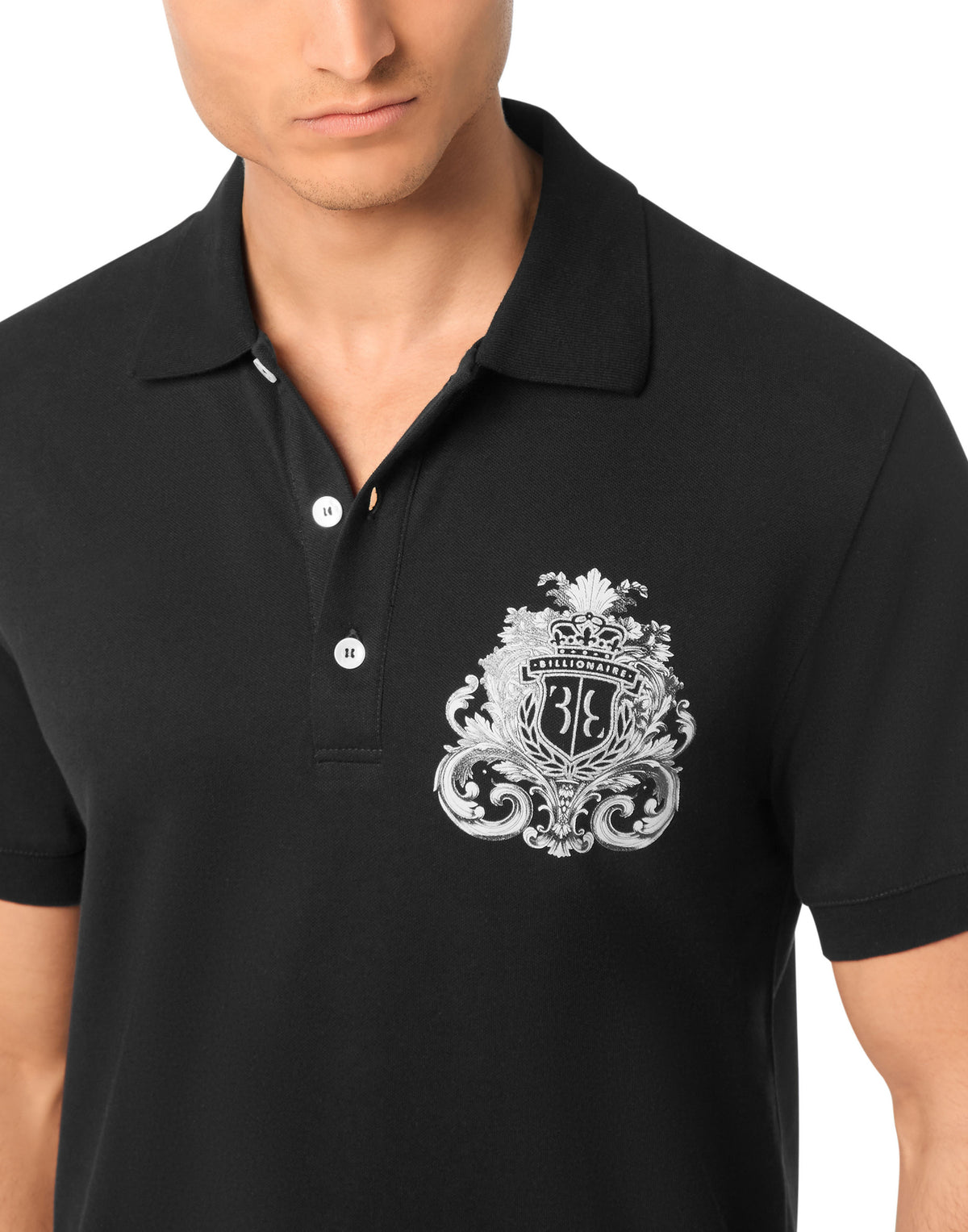 Sweatshirt BAROQUE