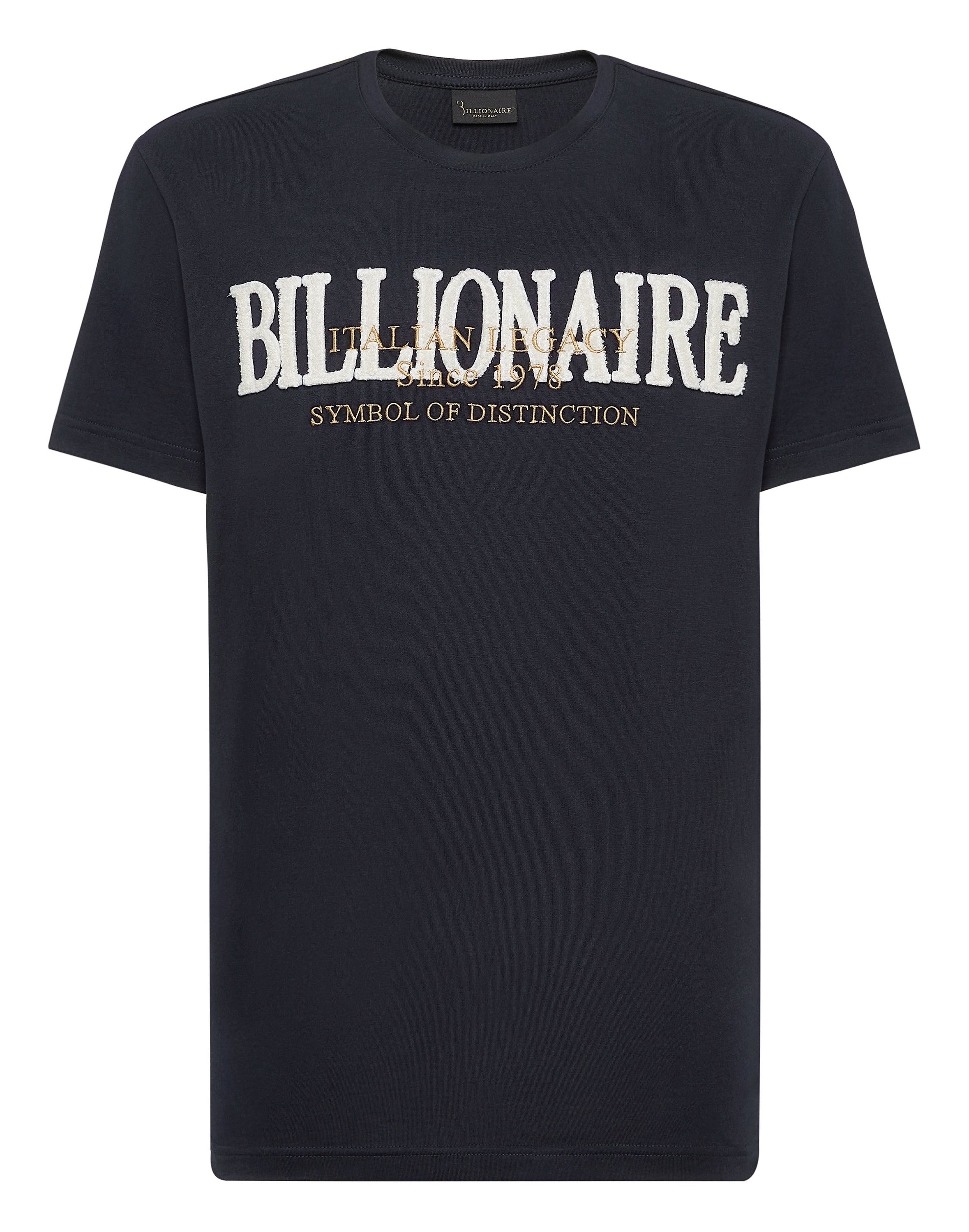 T-Shirt Round Neck