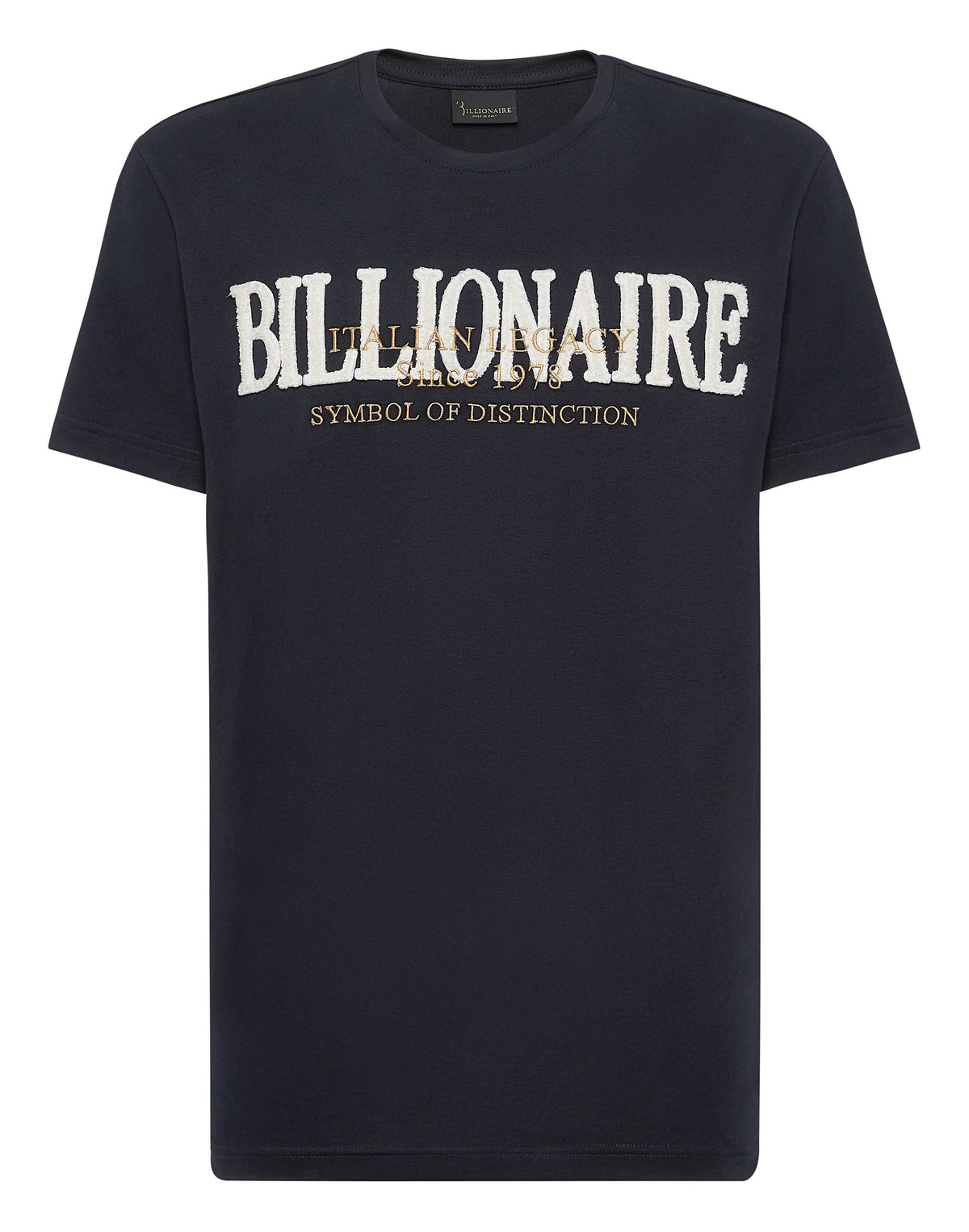 T-Shirt Round Neck