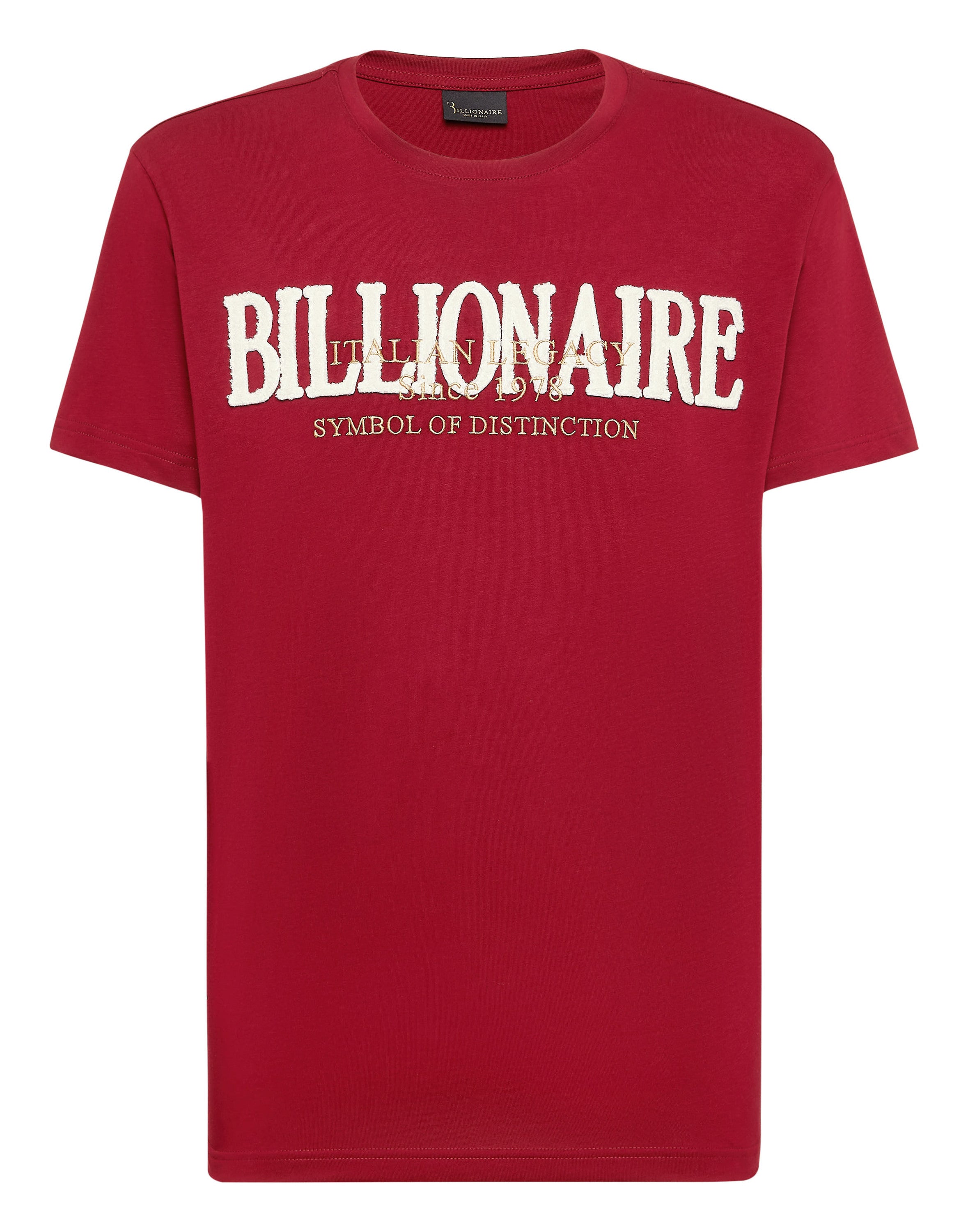 T-Shirt Round Neck