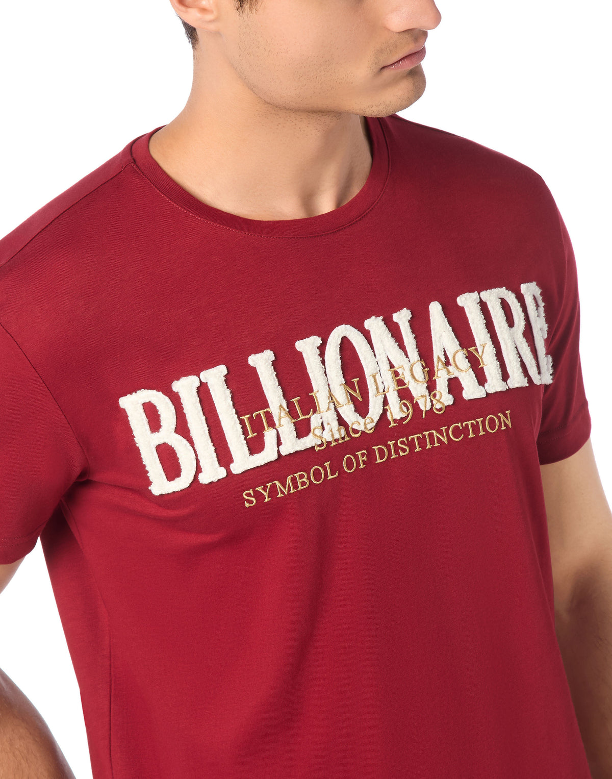 T-Shirt Round Neck