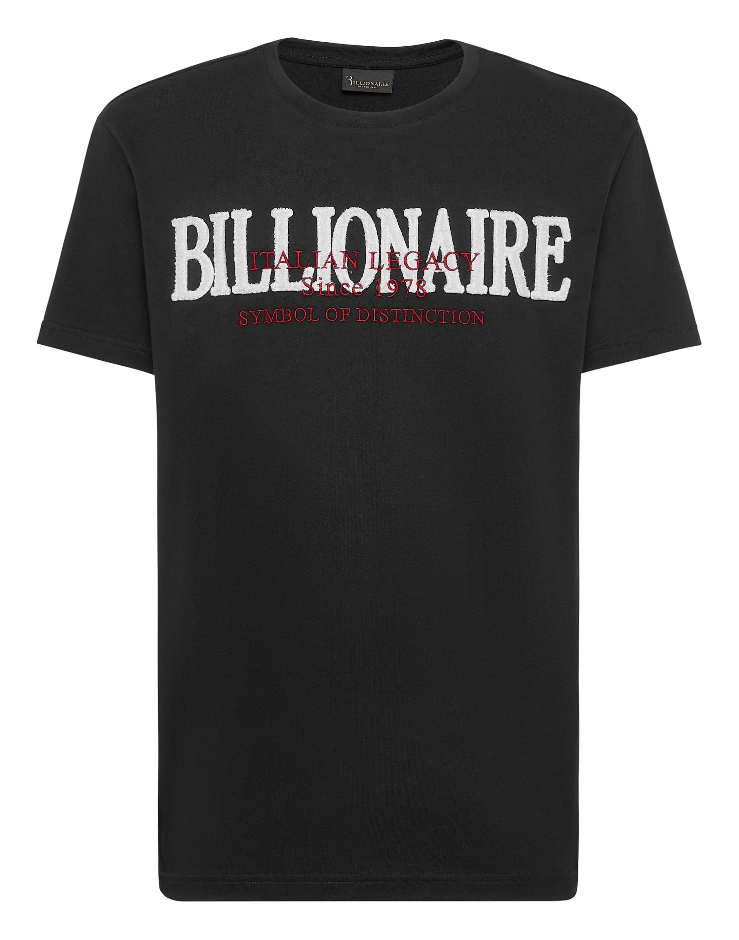 T-Shirt Round Neck
