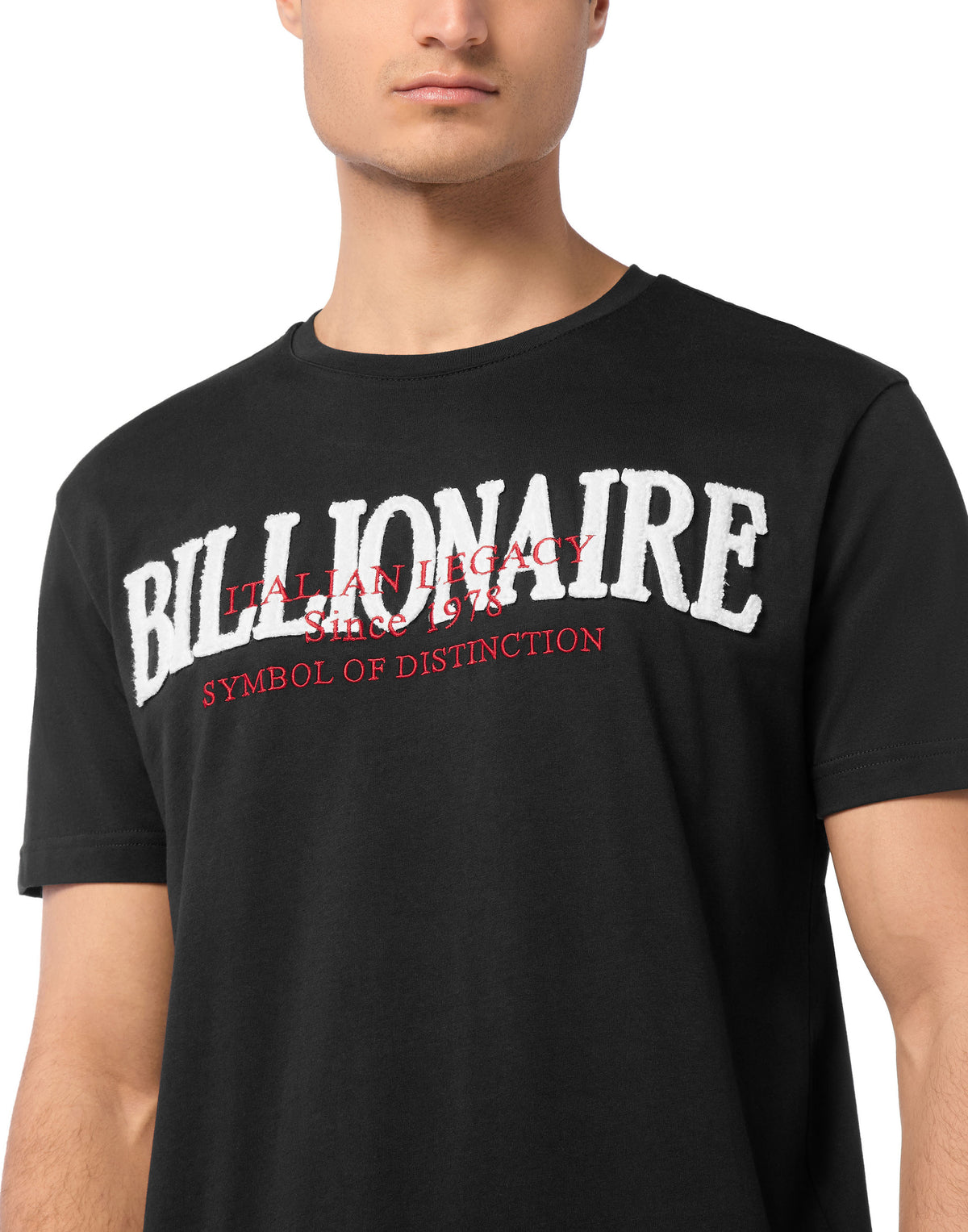 T-Shirt Round Neck