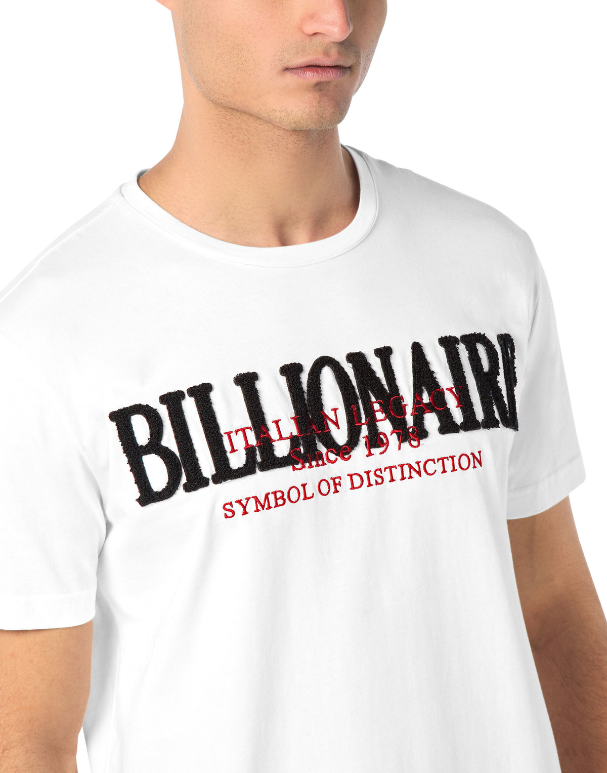 T-Shirt Round Neck