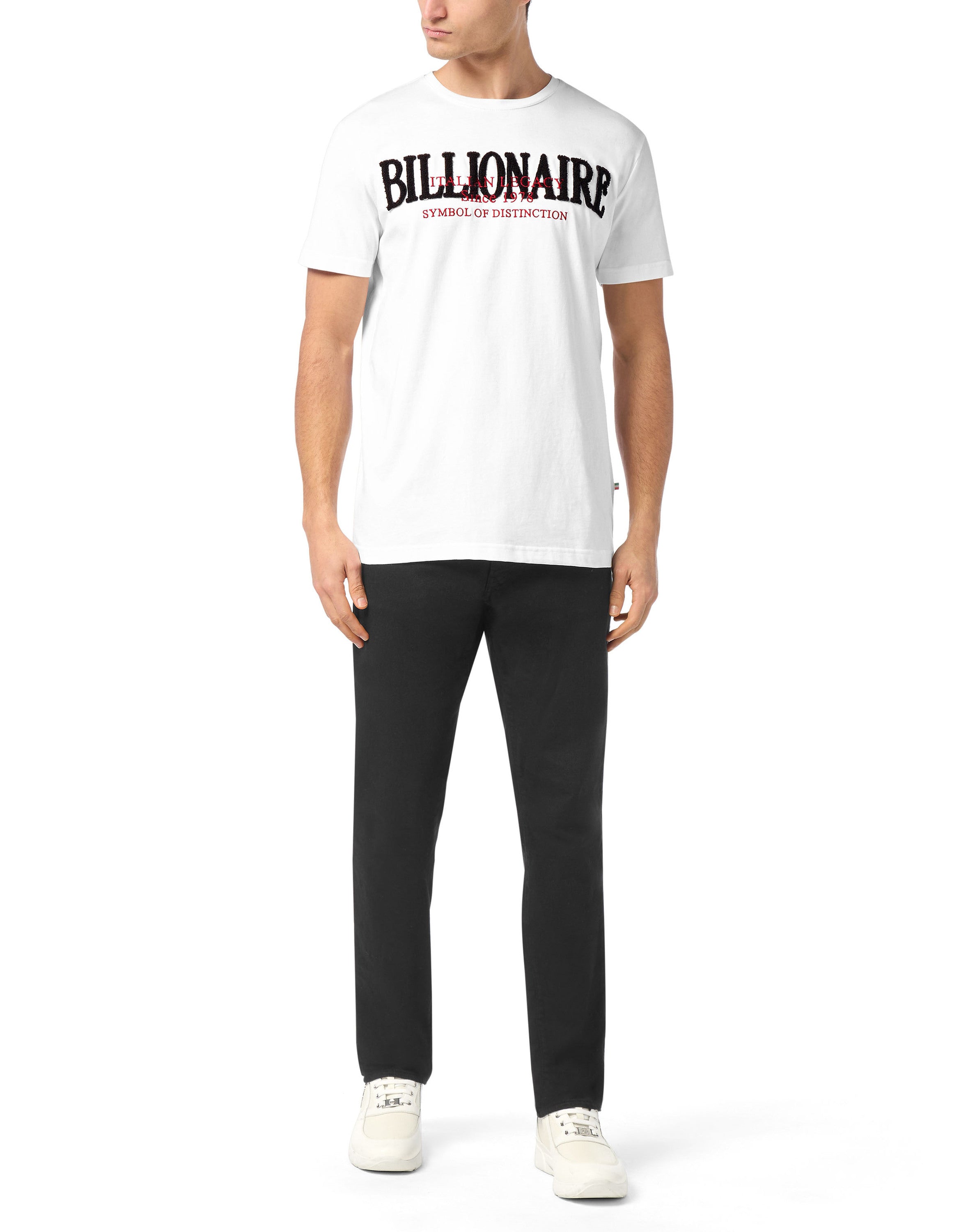 T-Shirt Round Neck