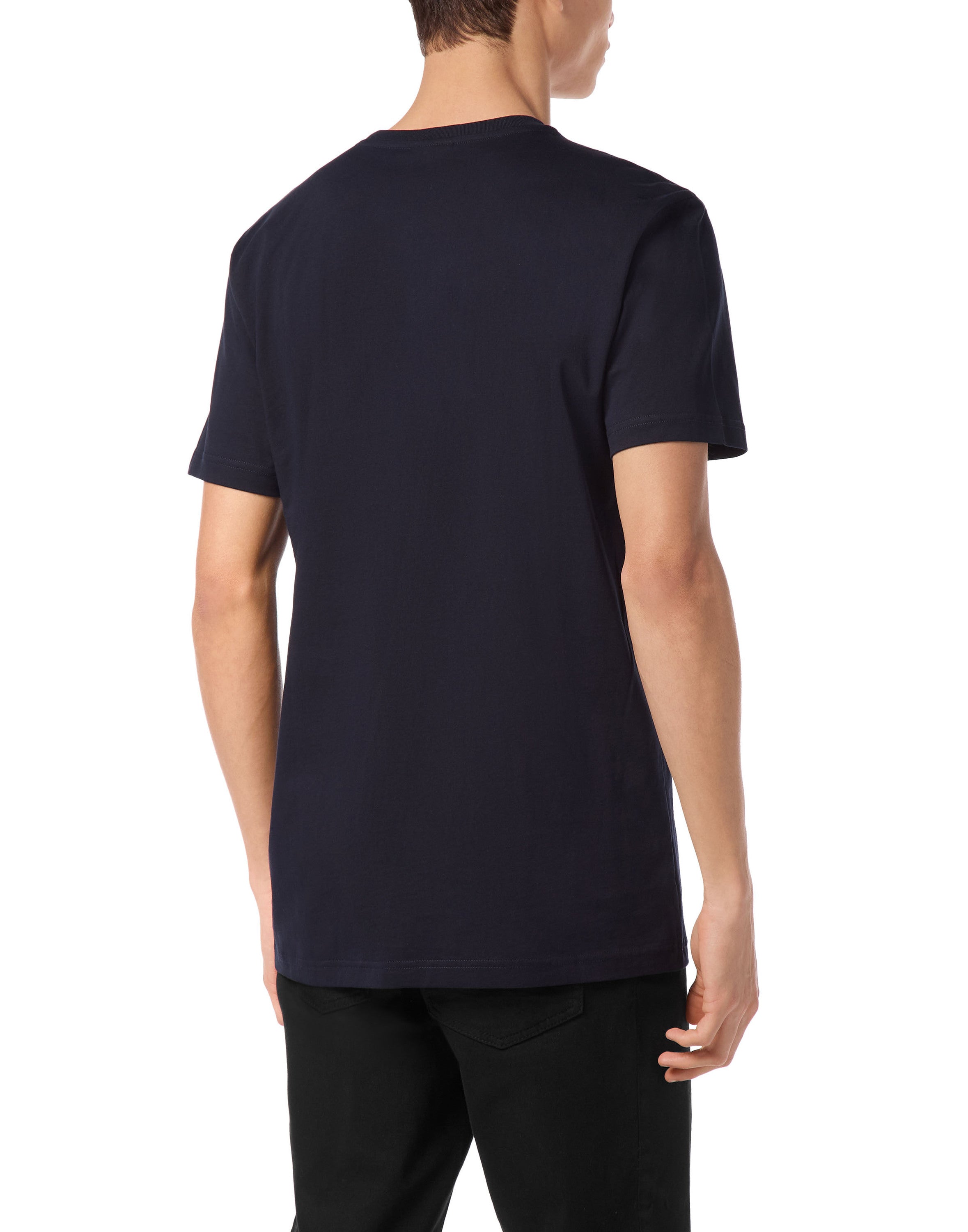 T-Shirt Round Neck