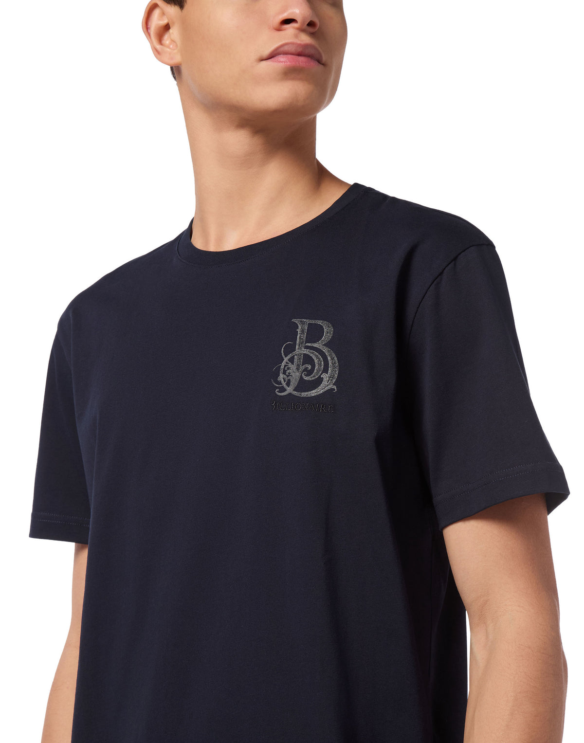 T-Shirt Round Neck