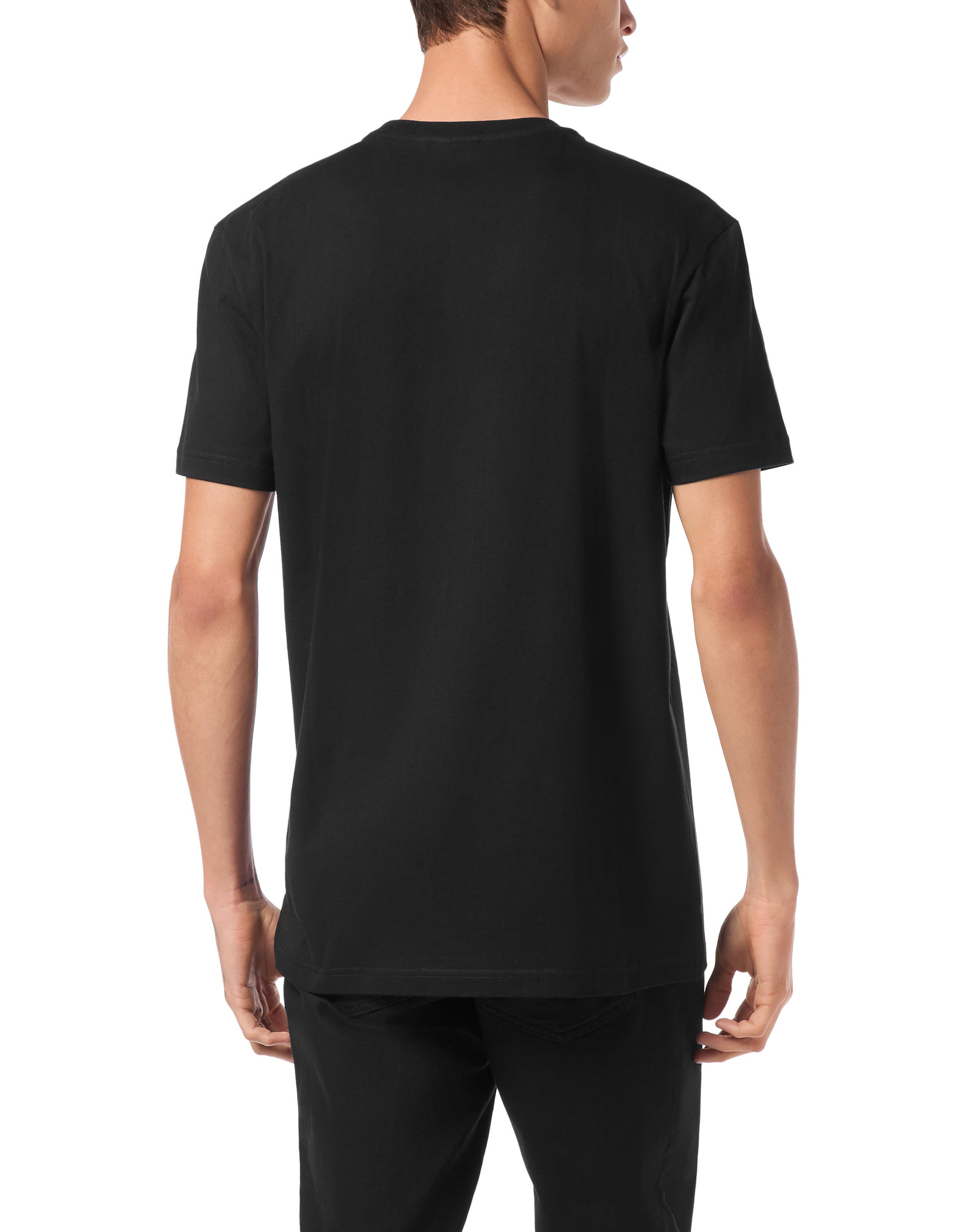 T-Shirt Round Neck