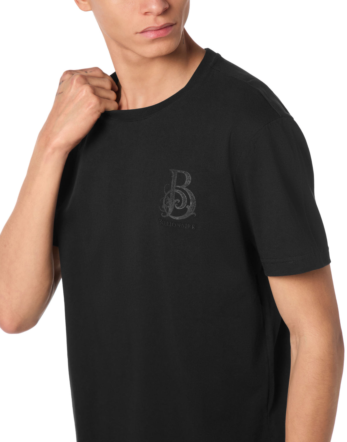 T-Shirt Round Neck